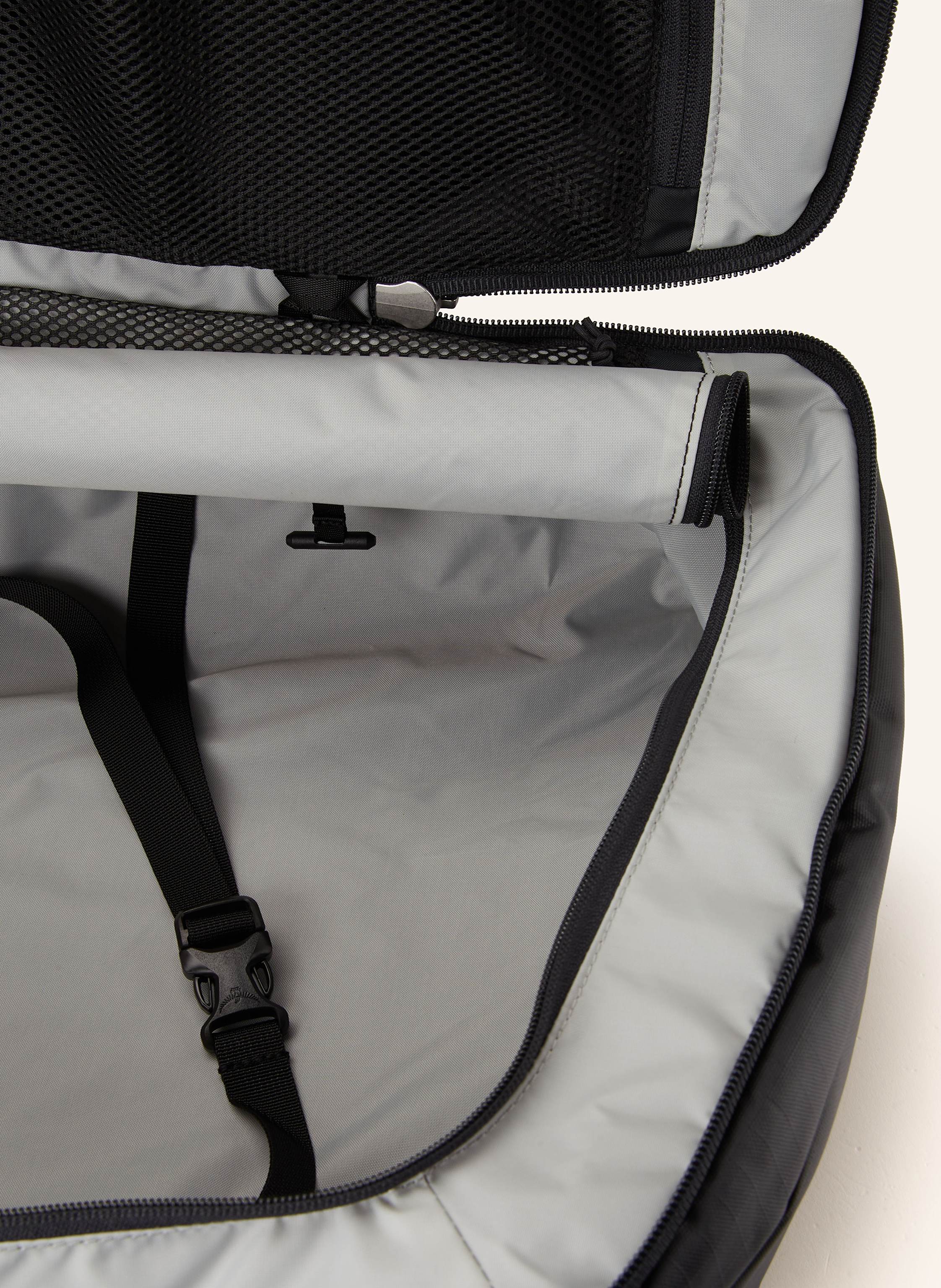 Thumbnail - Osprey Reisetasche Transporter™ Squffel 70 schwarz