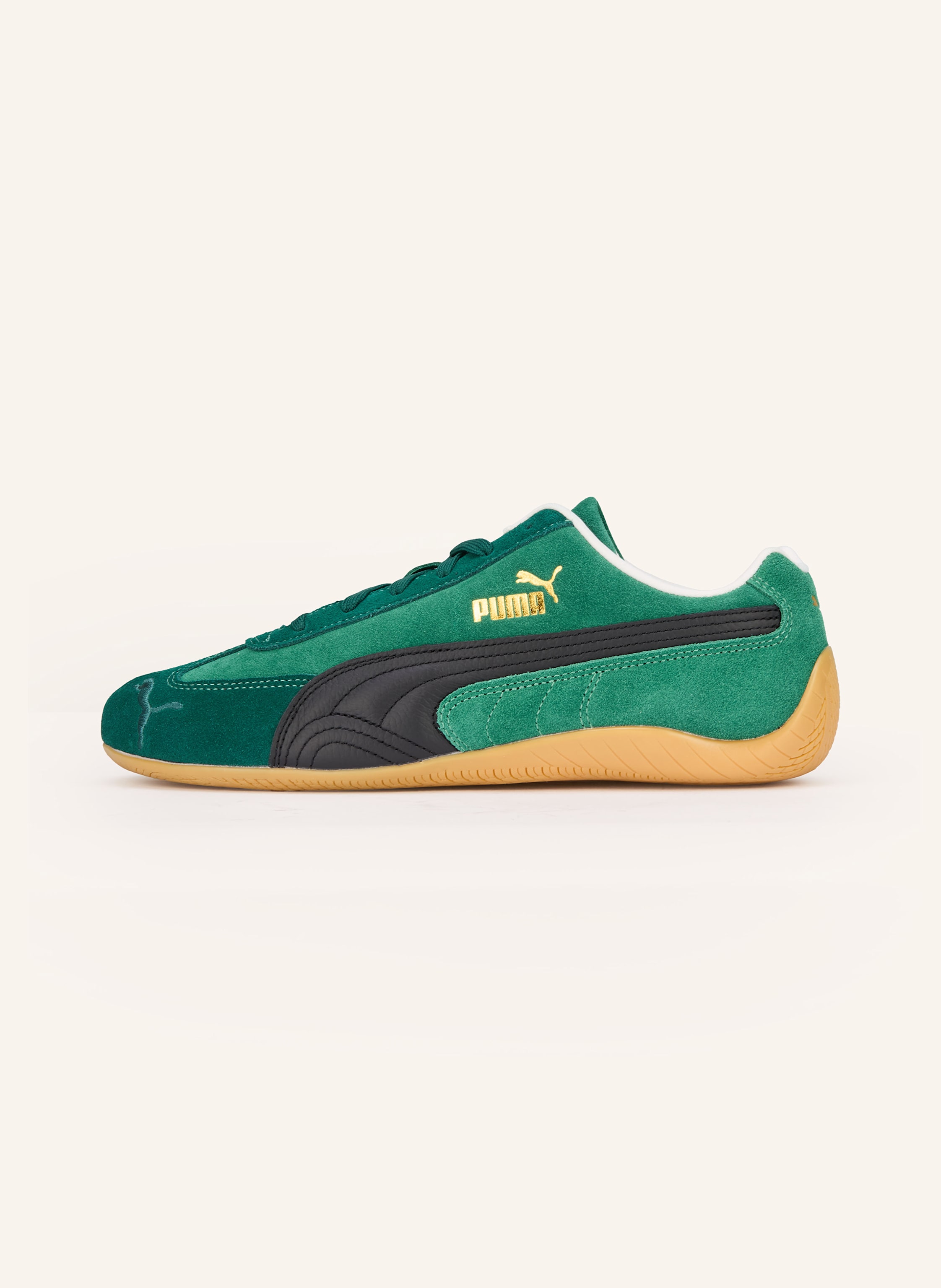Thumbnail - Puma Sneaker Speedcat gruen