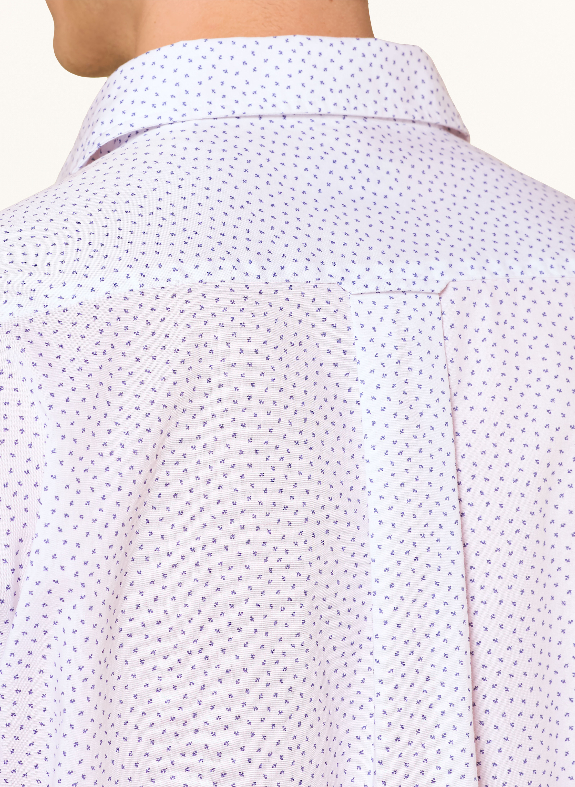 Thumbnail - Gant Hemd Regular Fit weiss