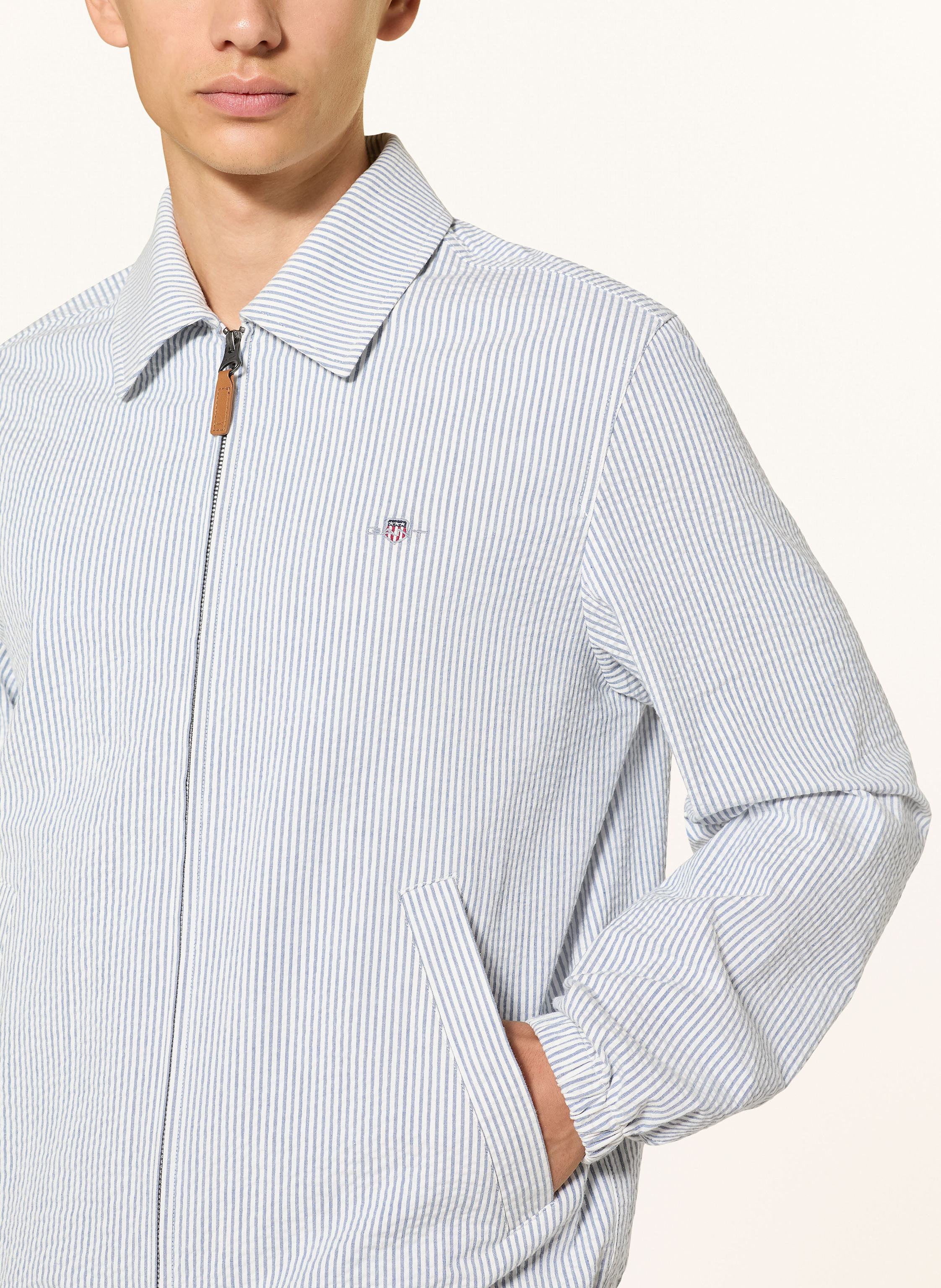 Thumbnail - Gant Blouson blau