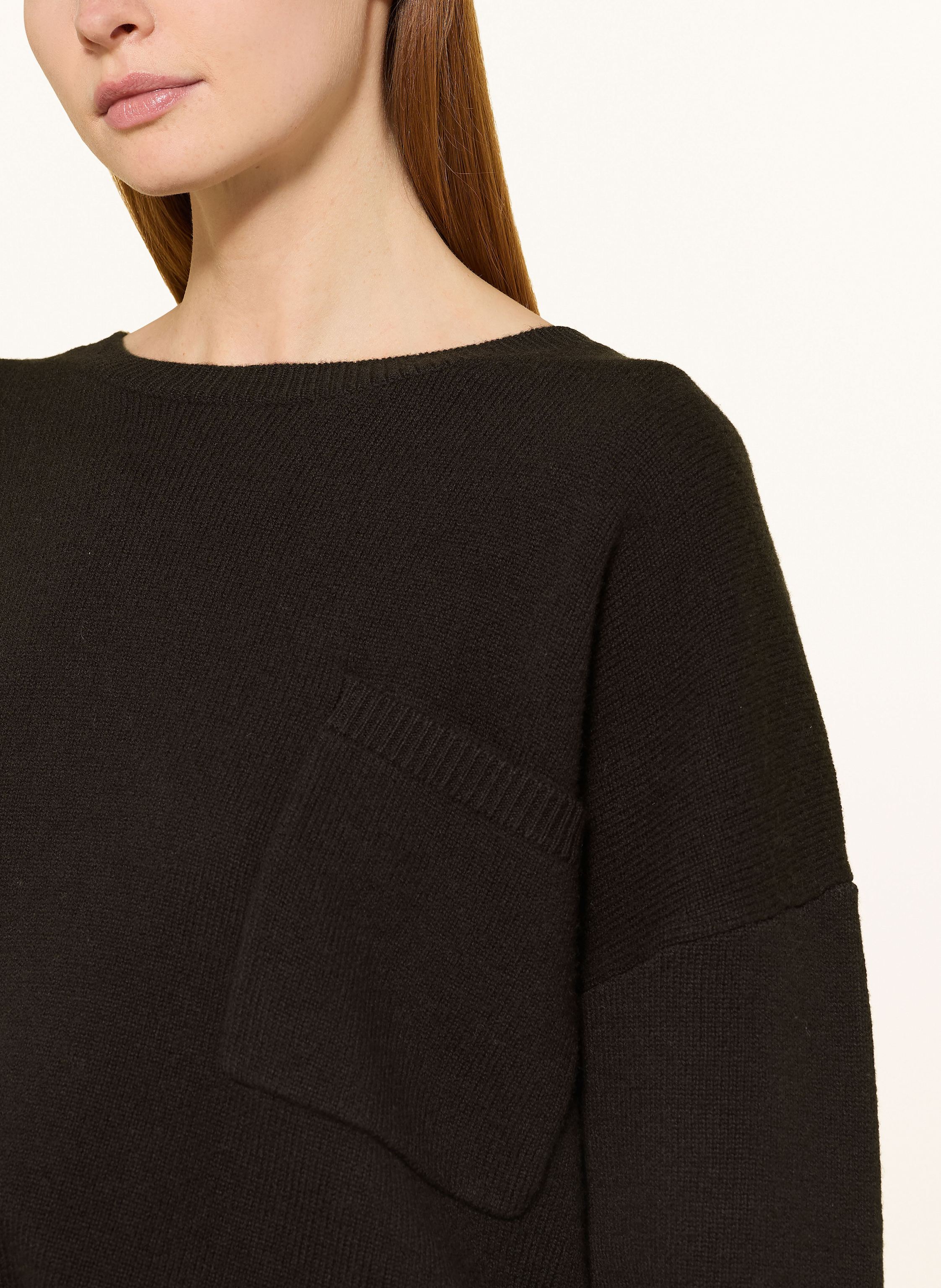 Thumbnail - Juvia Pullover Zola braun