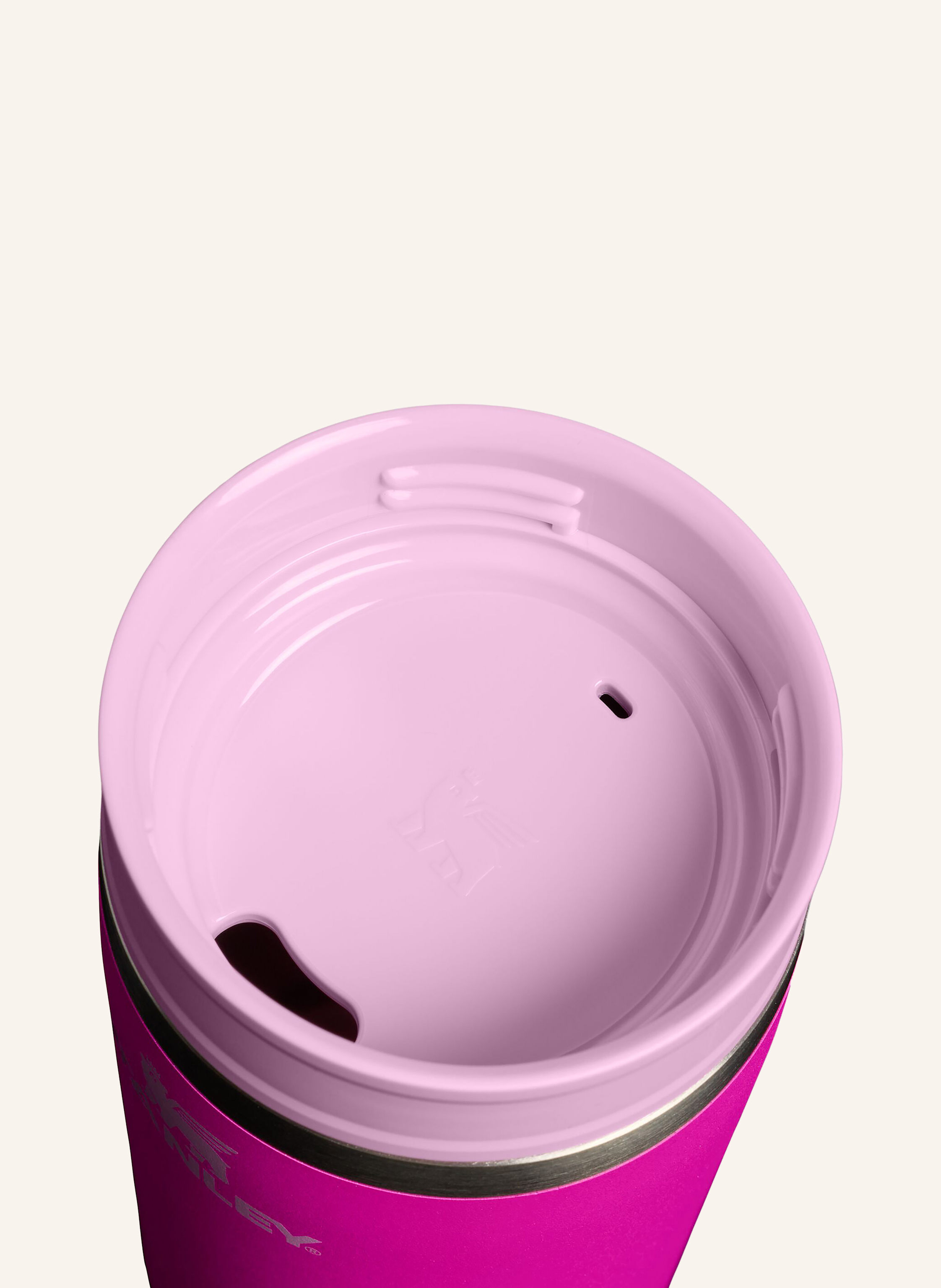 Thumbnail - Stanley Thermobecher The Café-To-Go Travel Mug rot