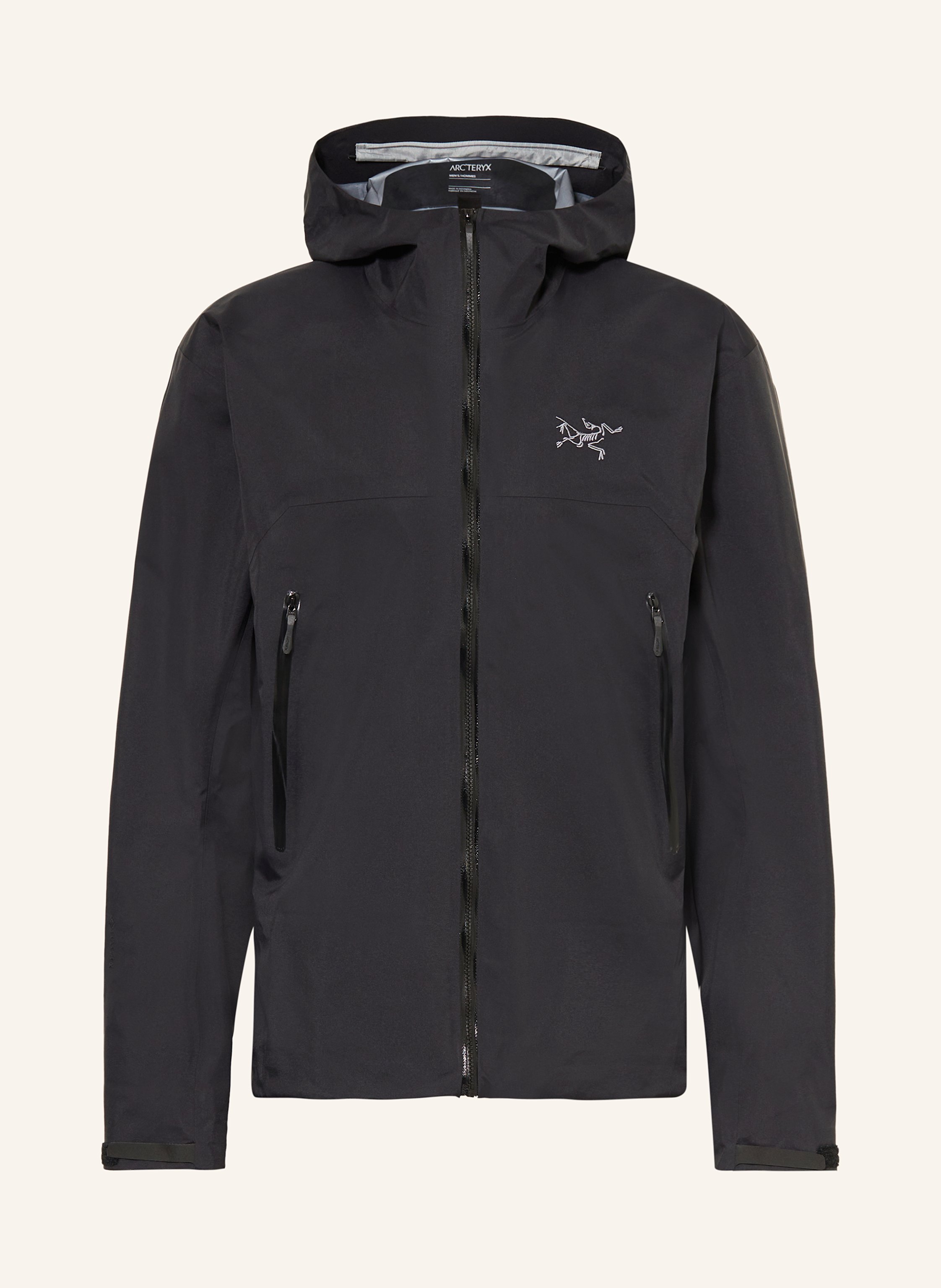 新品 Beta Jacket Men