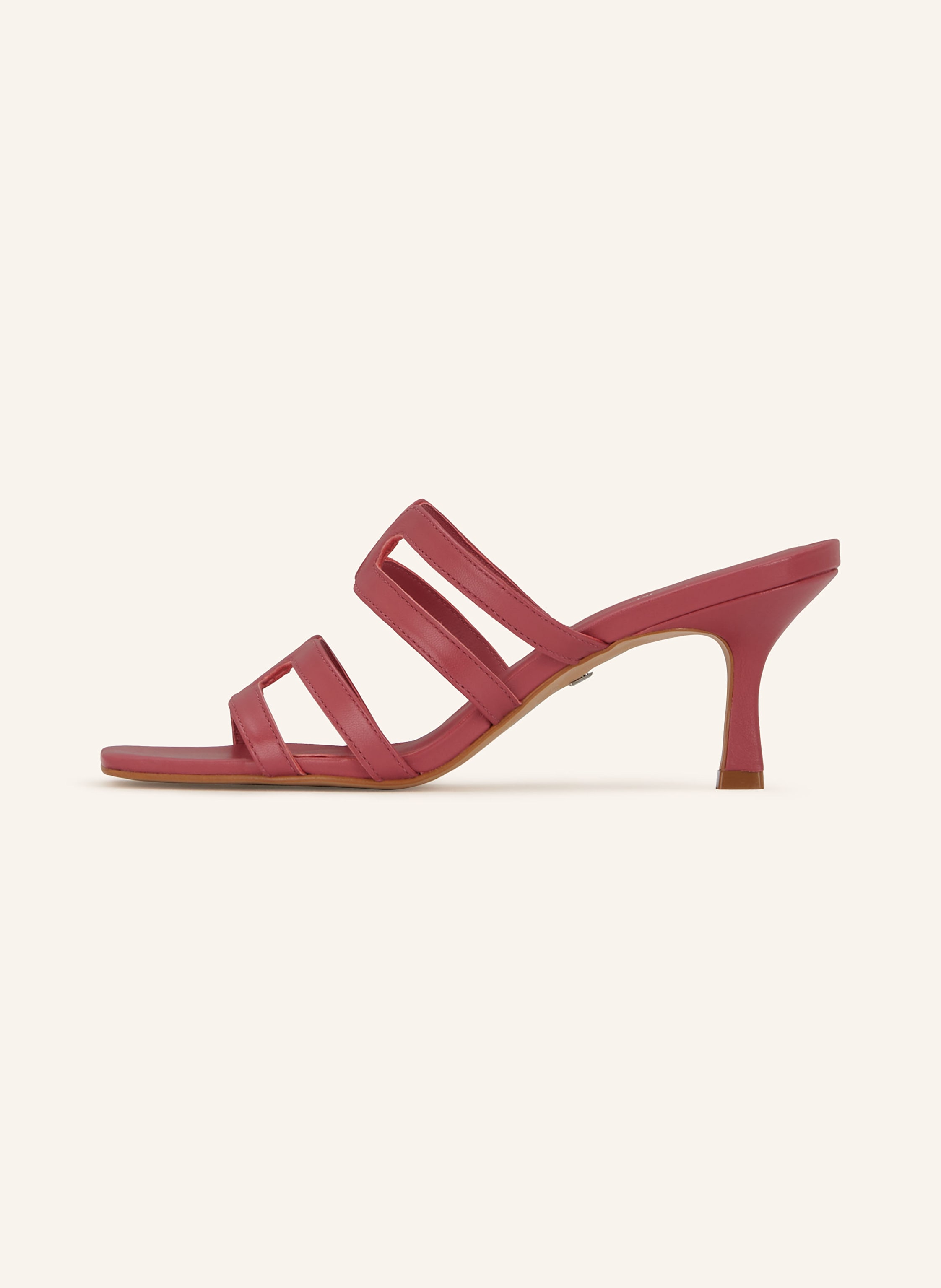 Thumbnail - Carrano Mules rot