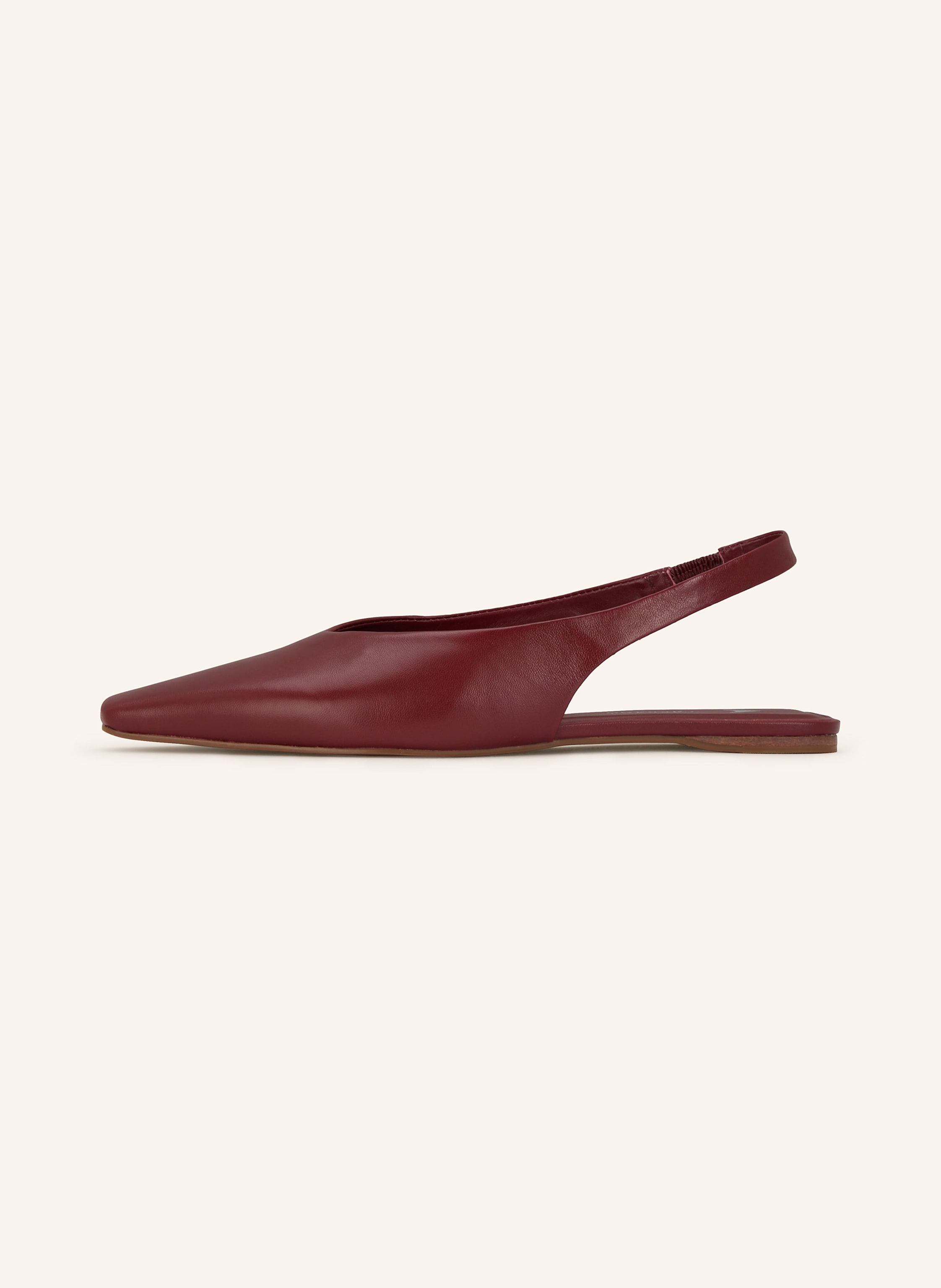 Thumbnail - Carrano Slingballerinas rot