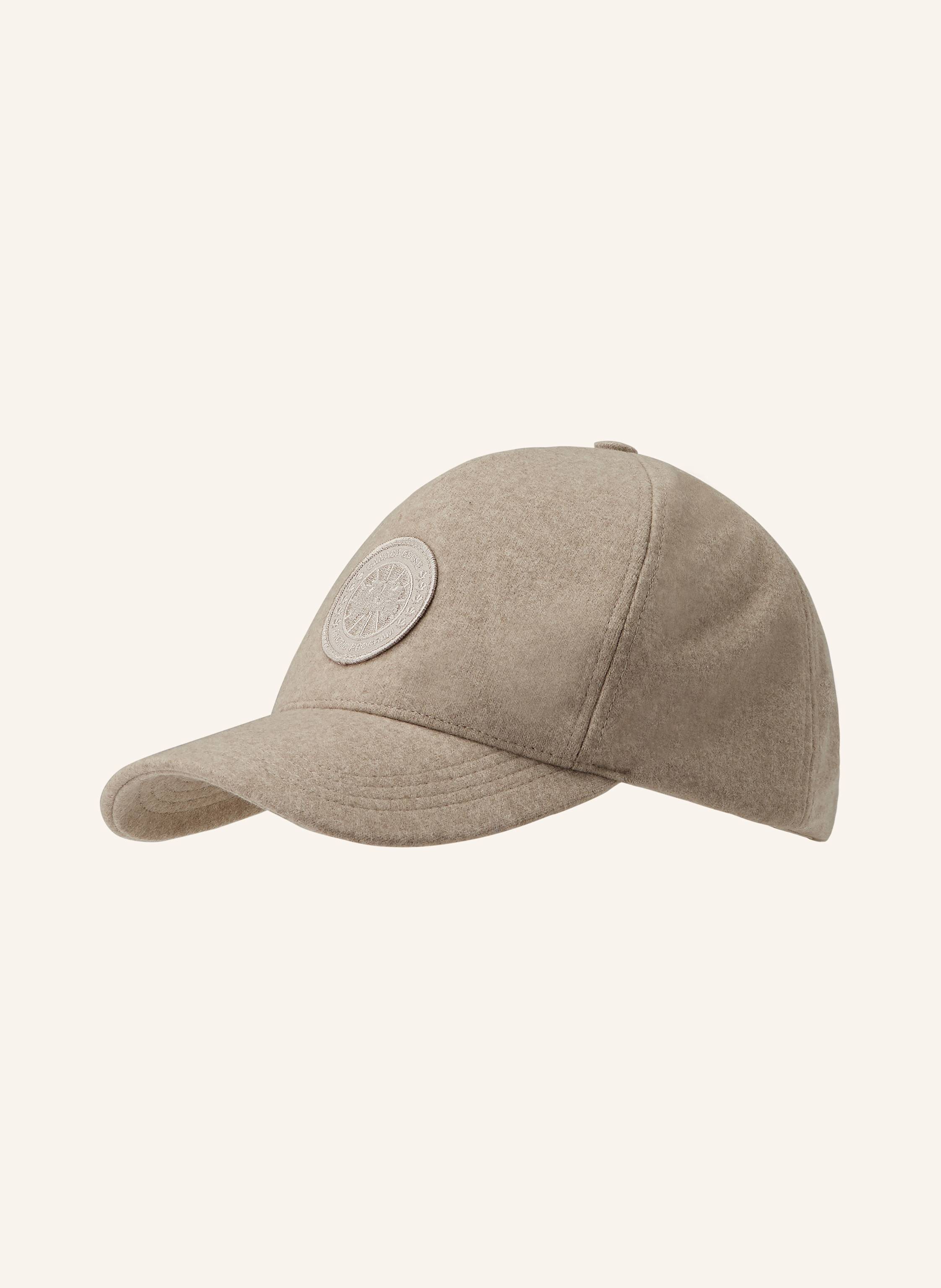 Canada Goose Cap Arctic beige