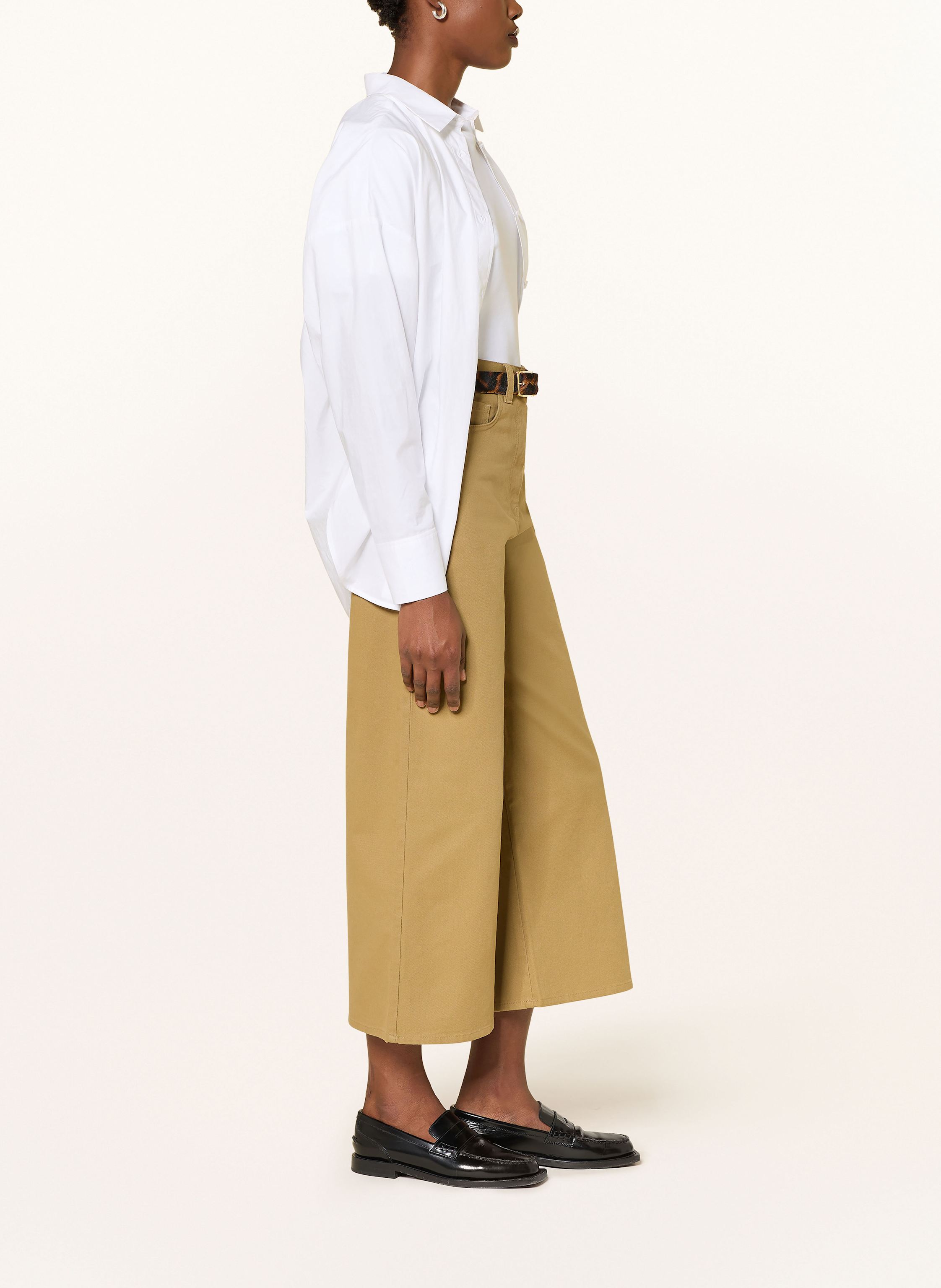 Thumbnail - Cos 7/8-Hose beige