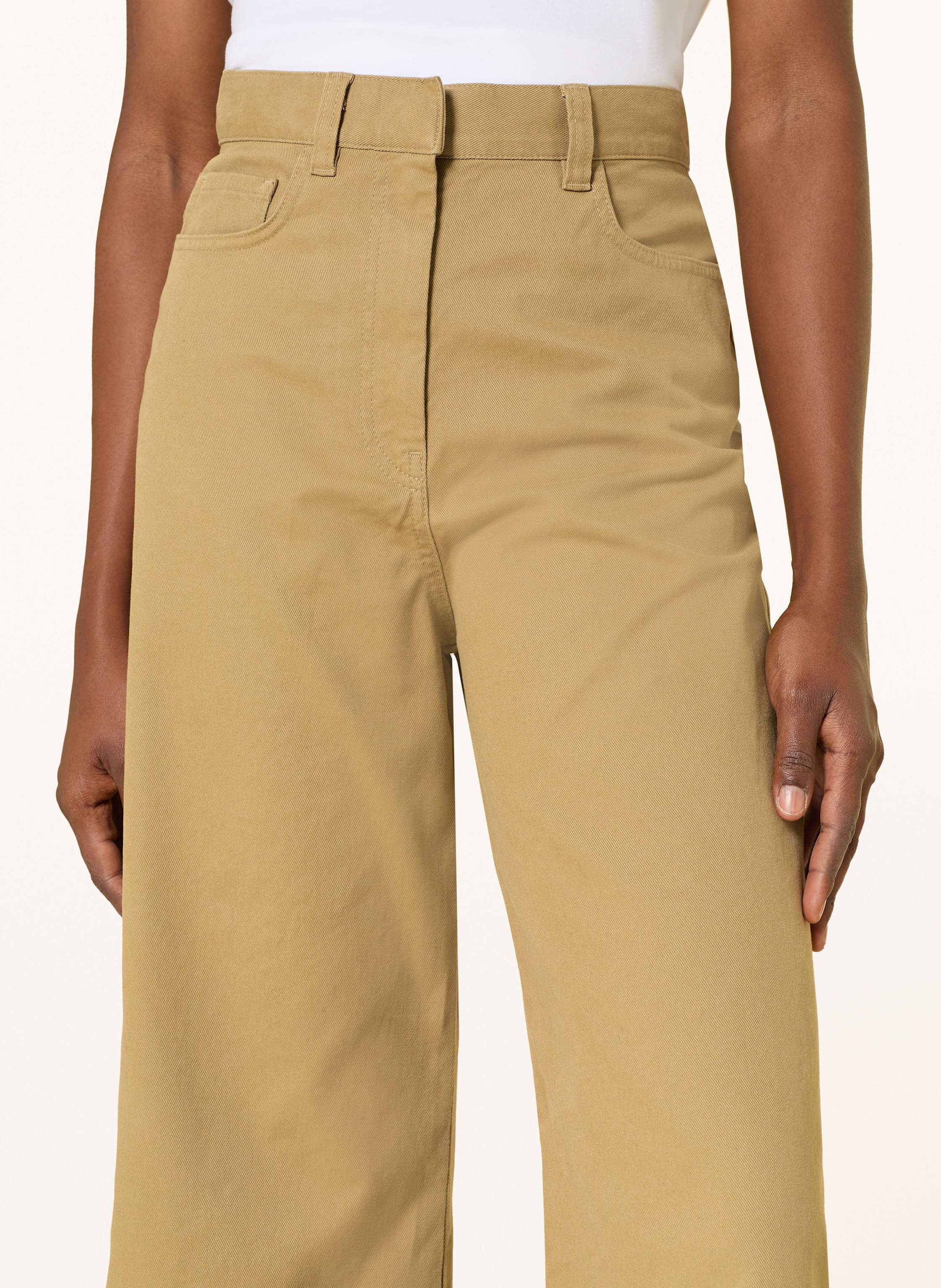 Thumbnail - Cos 7/8-Hose beige