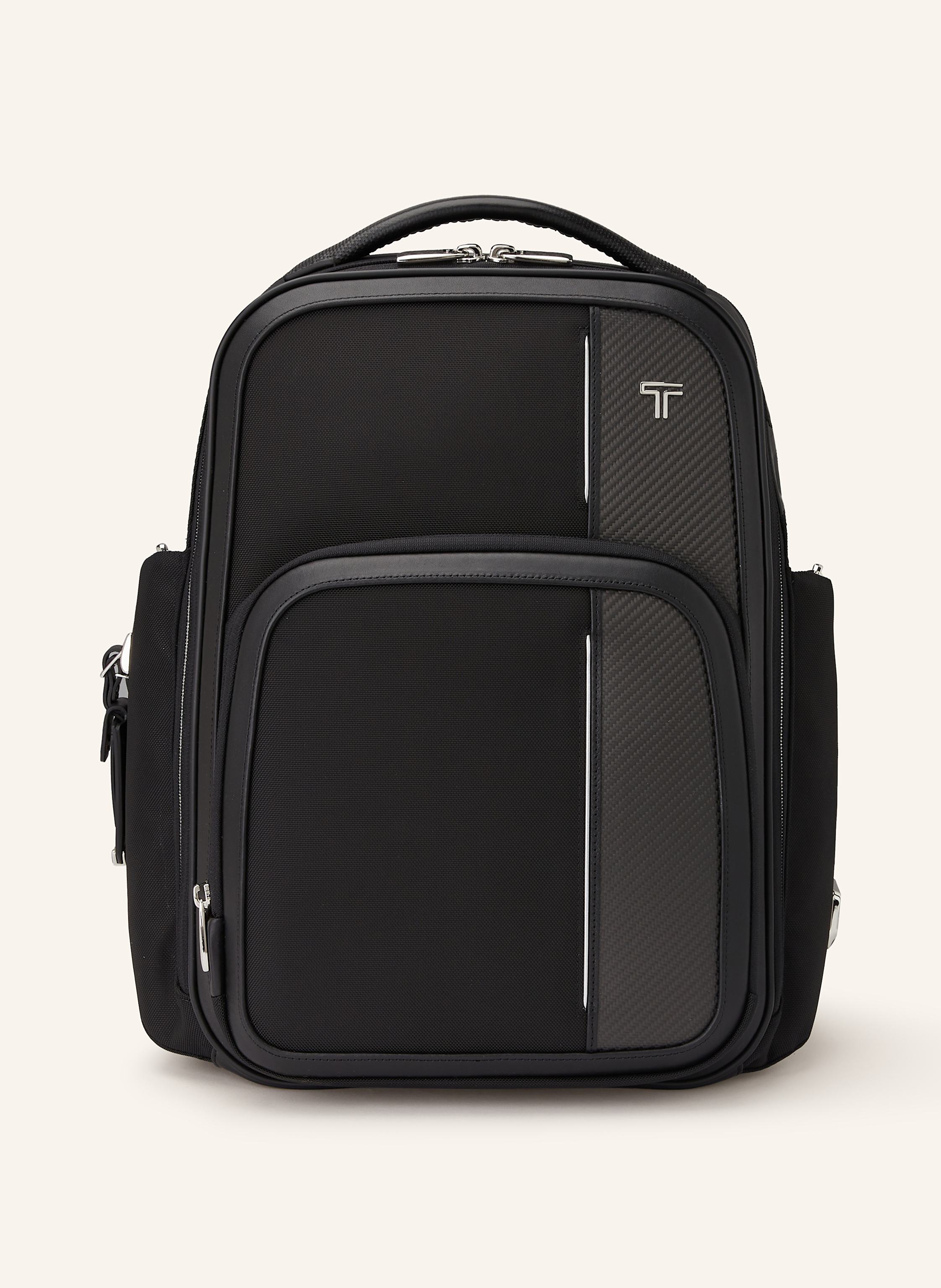 値下げトゥミ★TUMI Barker Backpackブラック　ビジネスリュック Barker Large Backpack | Tumi US