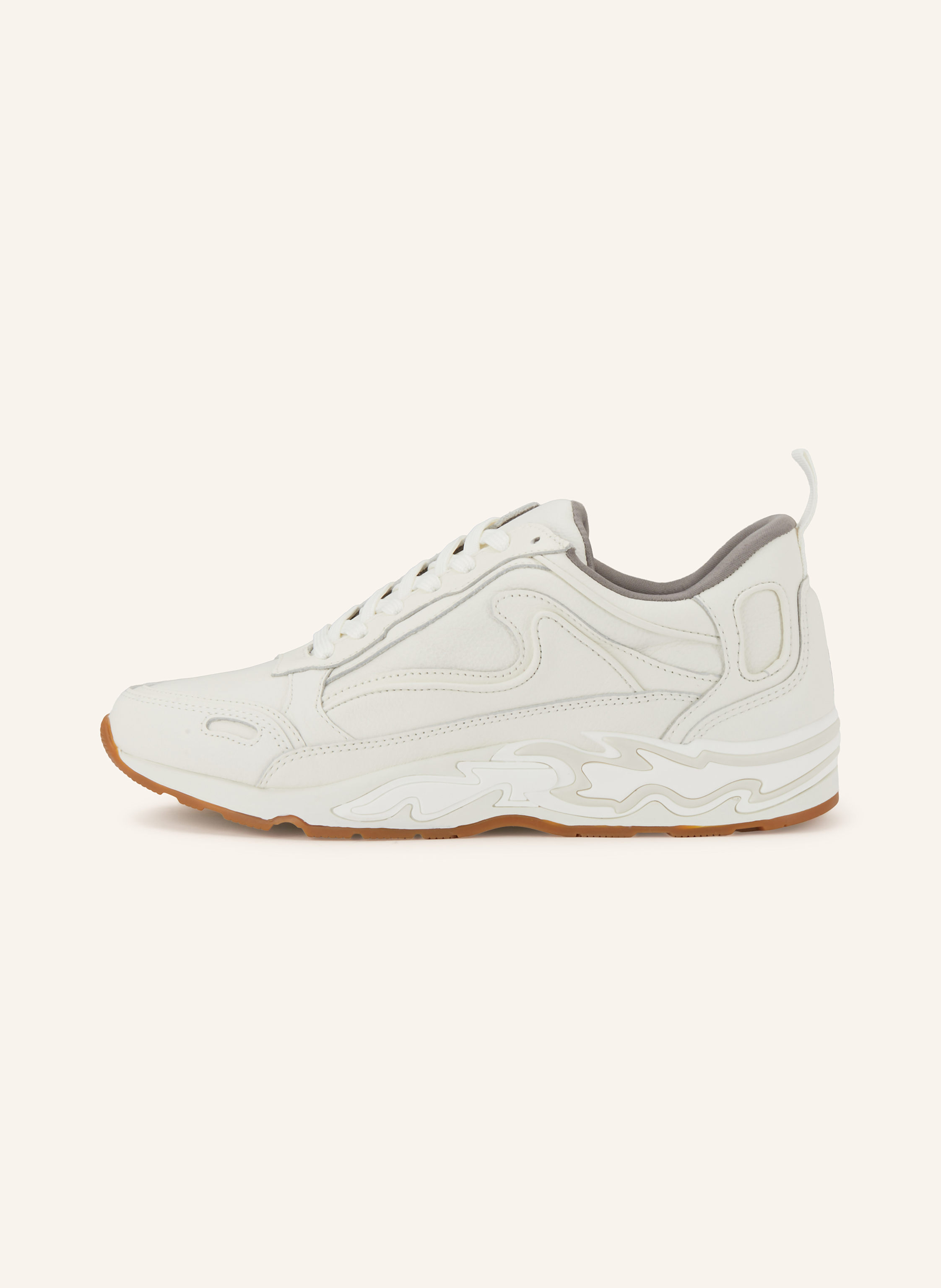 Thumbnail - Sandro Sneaker weiss
