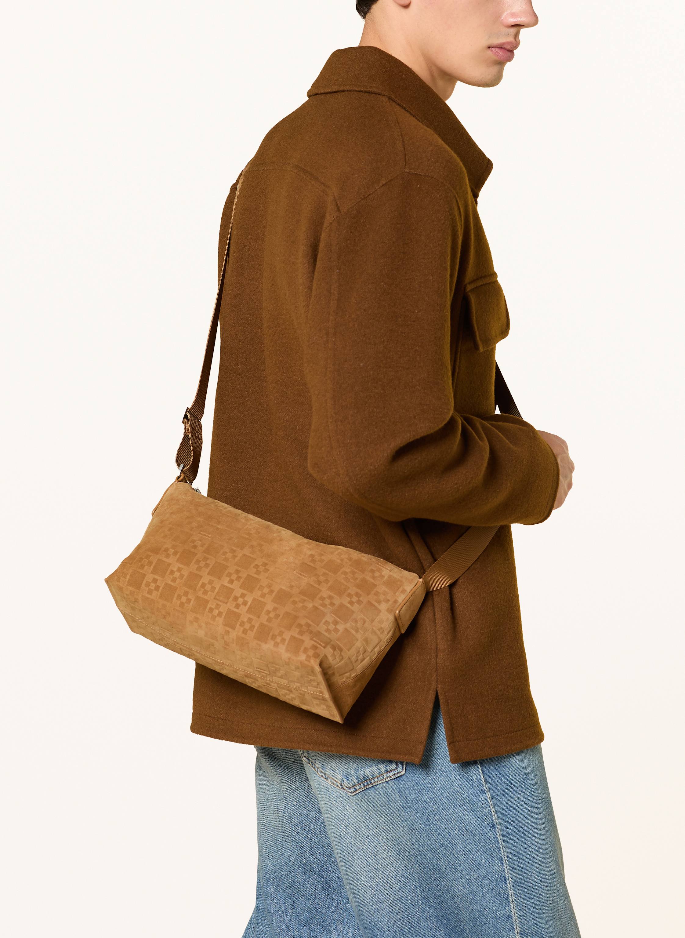 Thumbnail - Sandro Umhängetasche braun