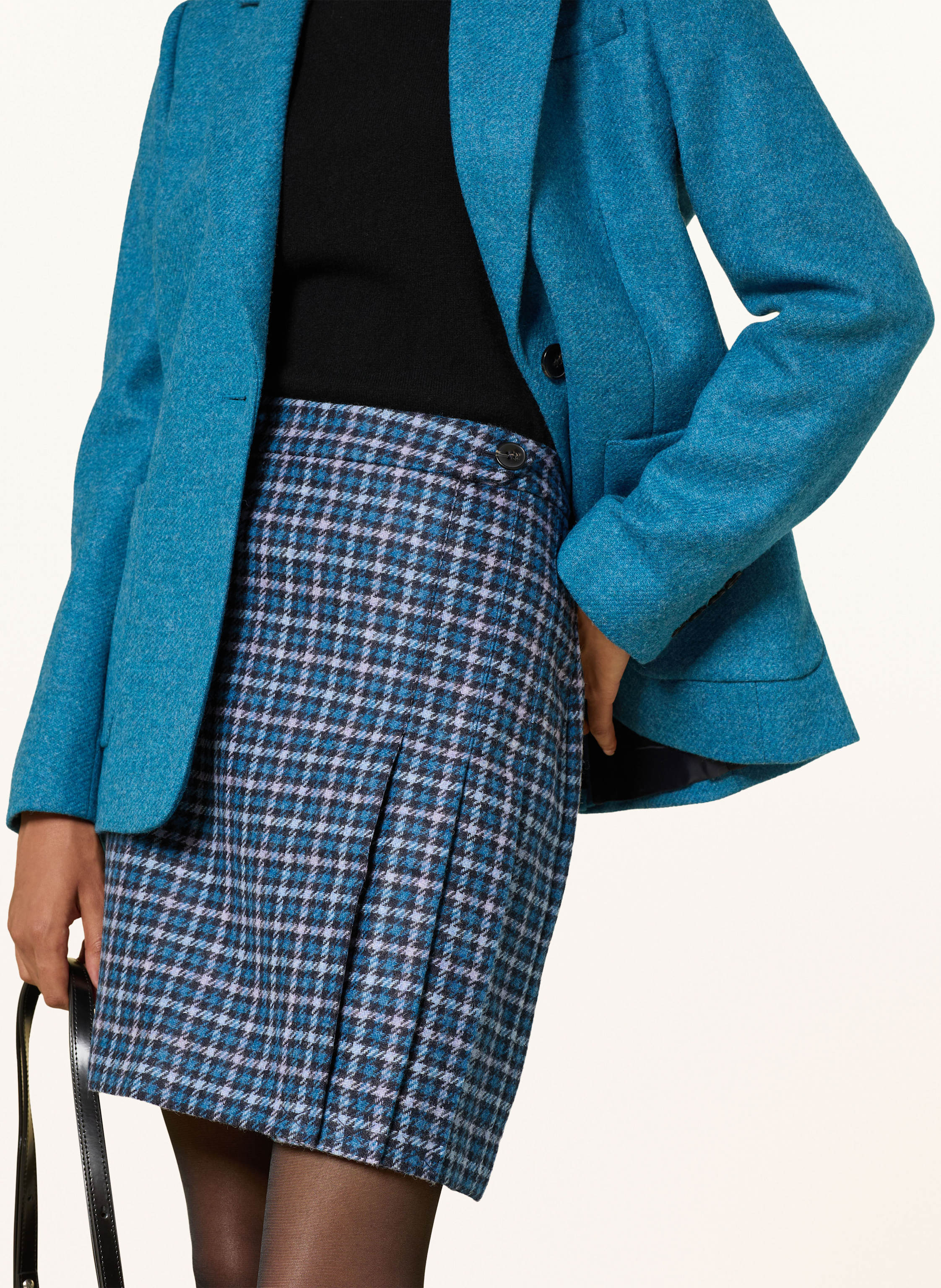 Thumbnail - Hobbs Rock Molly blau