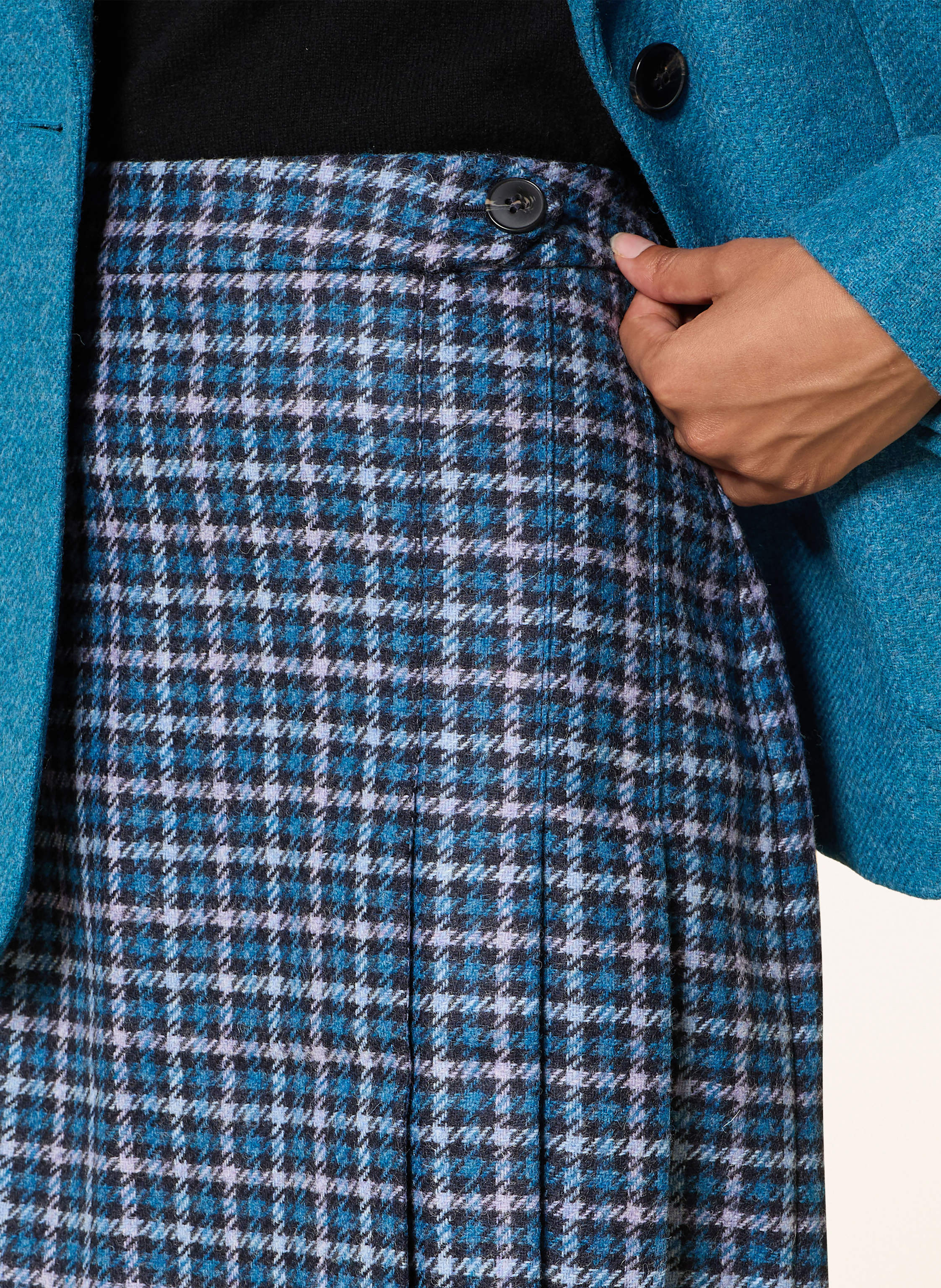 Thumbnail - Hobbs Rock Molly blau