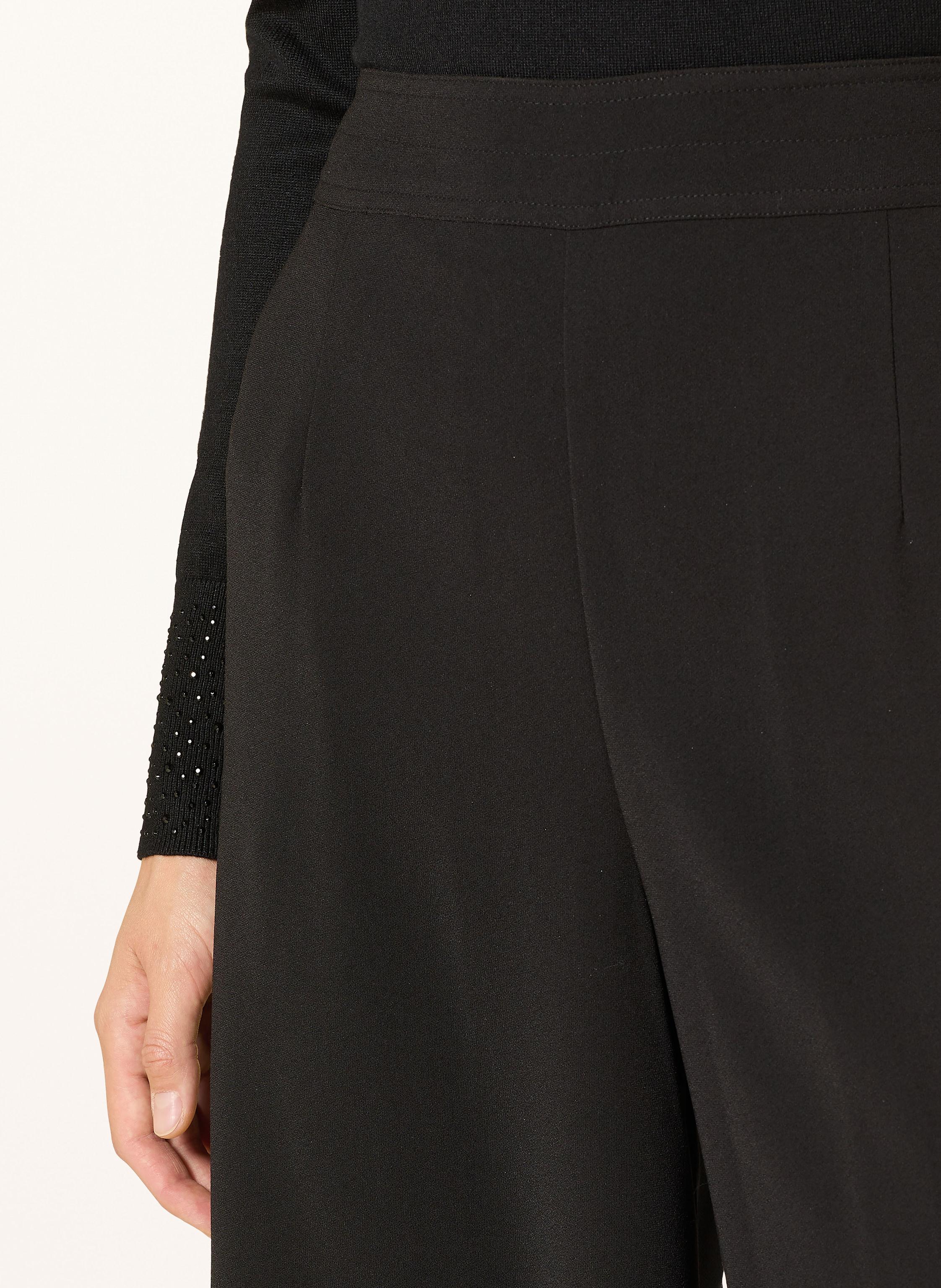 Thumbnail - Phase Eight Marlenehose Vari schwarz