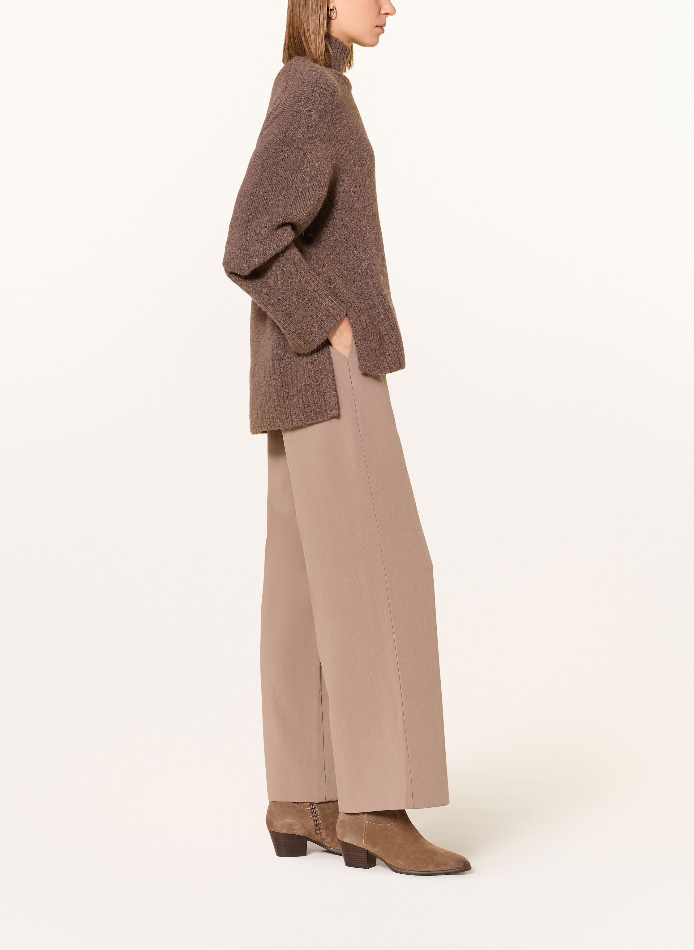 Thumbnail - Phase Eight Marlenehose Aubrie braun