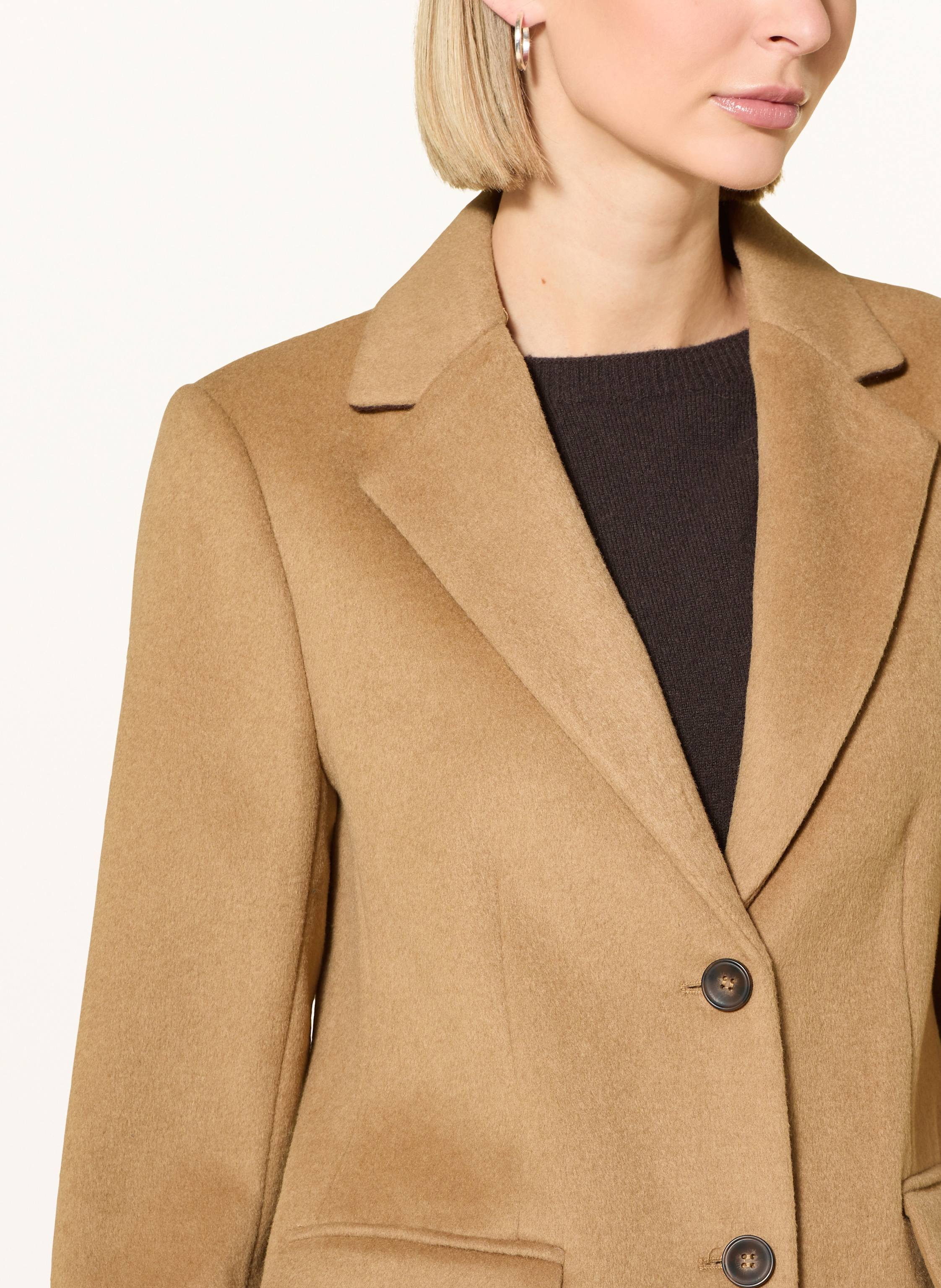 Thumbnail - Phase Eight Mantel Lydia beige