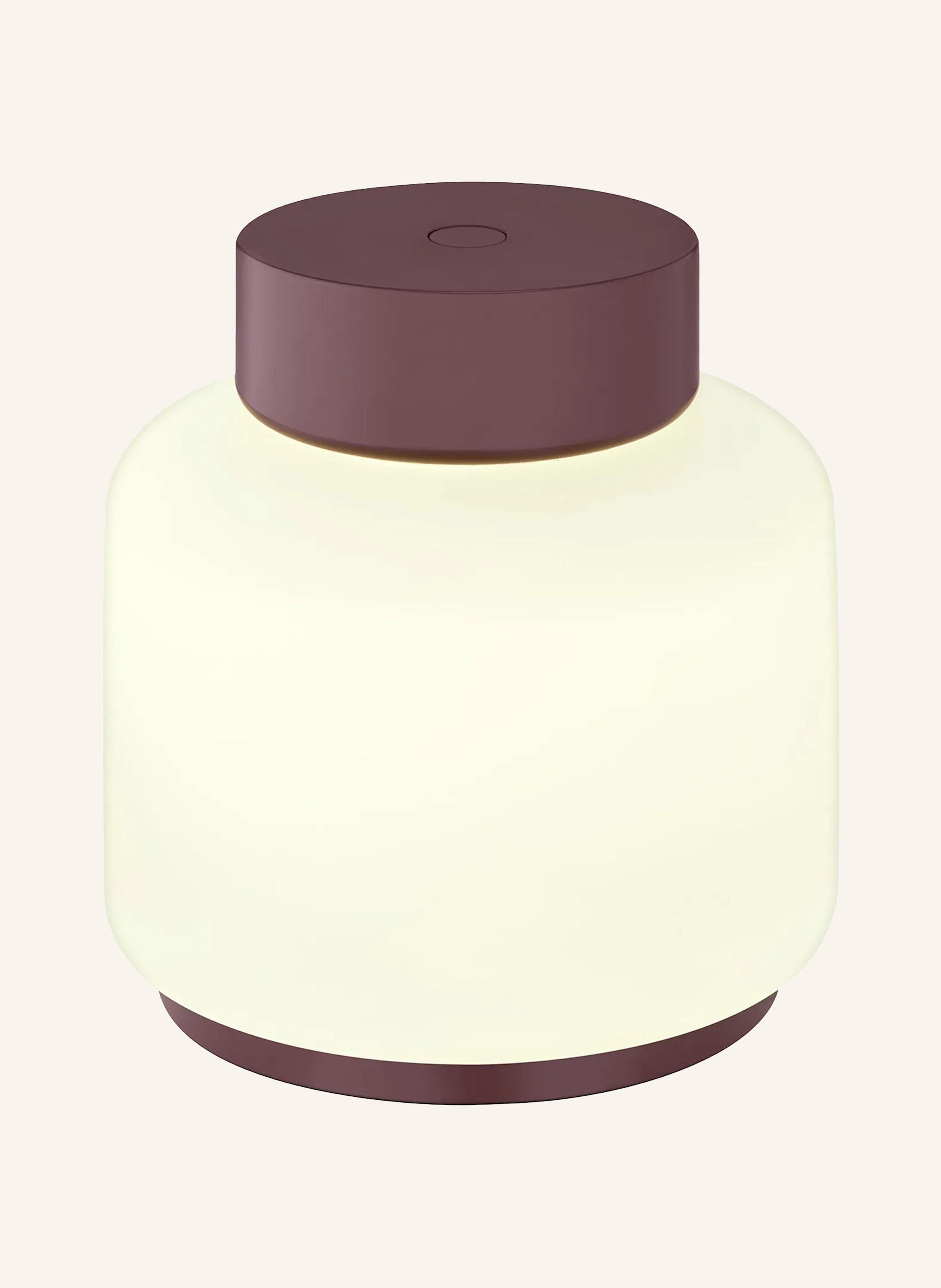 Thumbnail - Blomus Tischleuchte Fawn rot