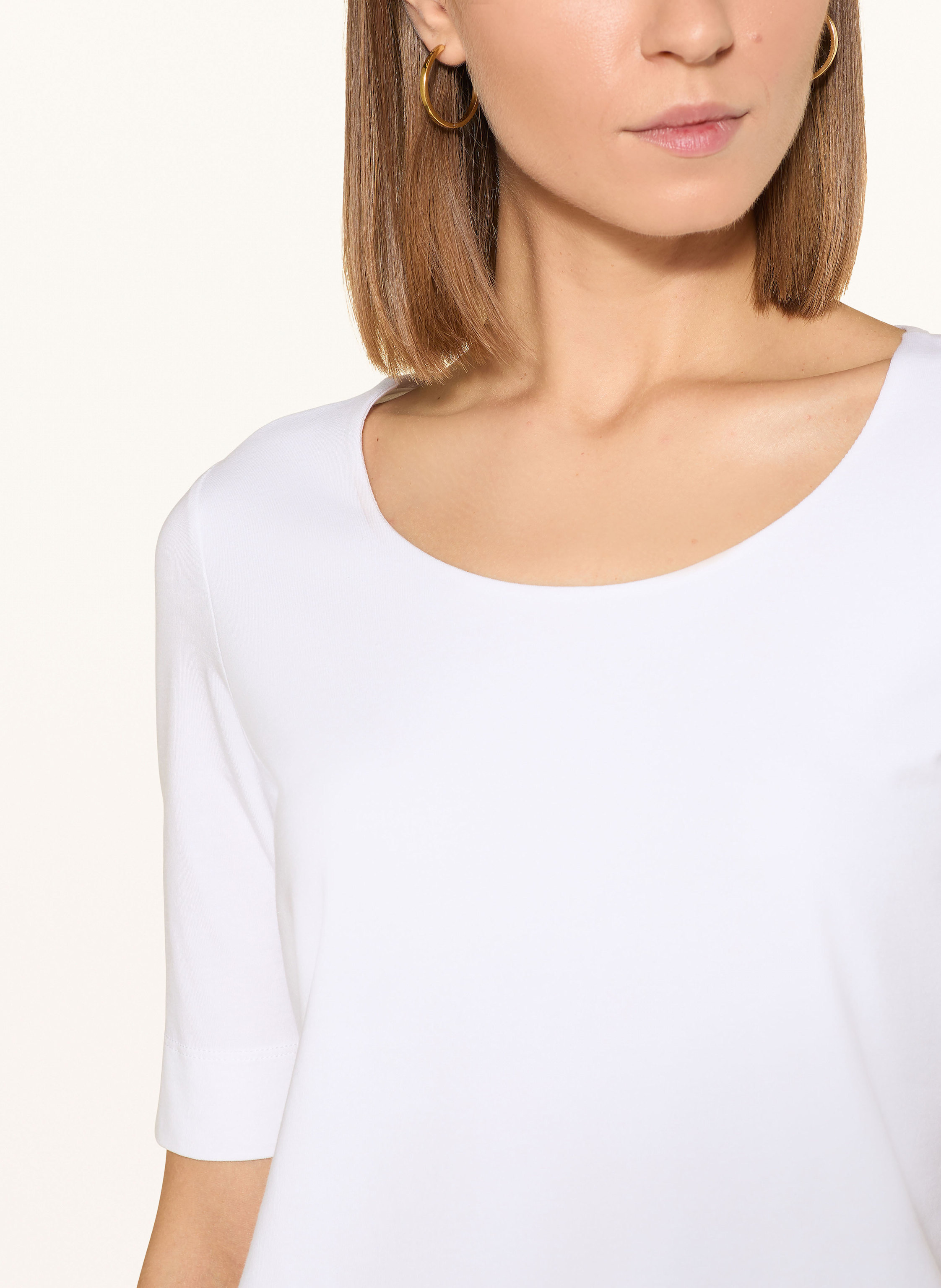 Thumbnail - Thylie T-Shirt Roxane weiss