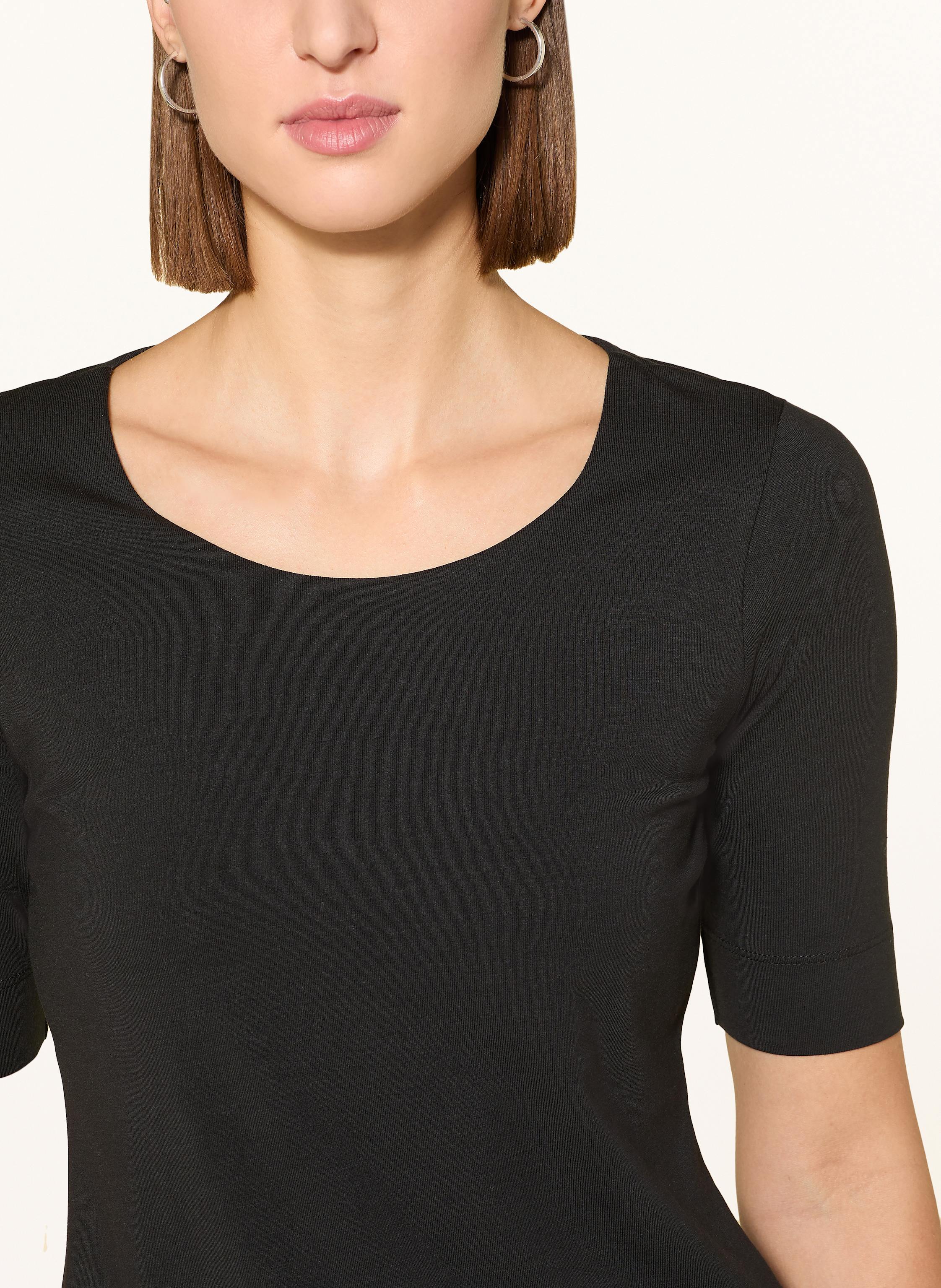 Thumbnail - Thylie T-Shirt Roxane schwarz