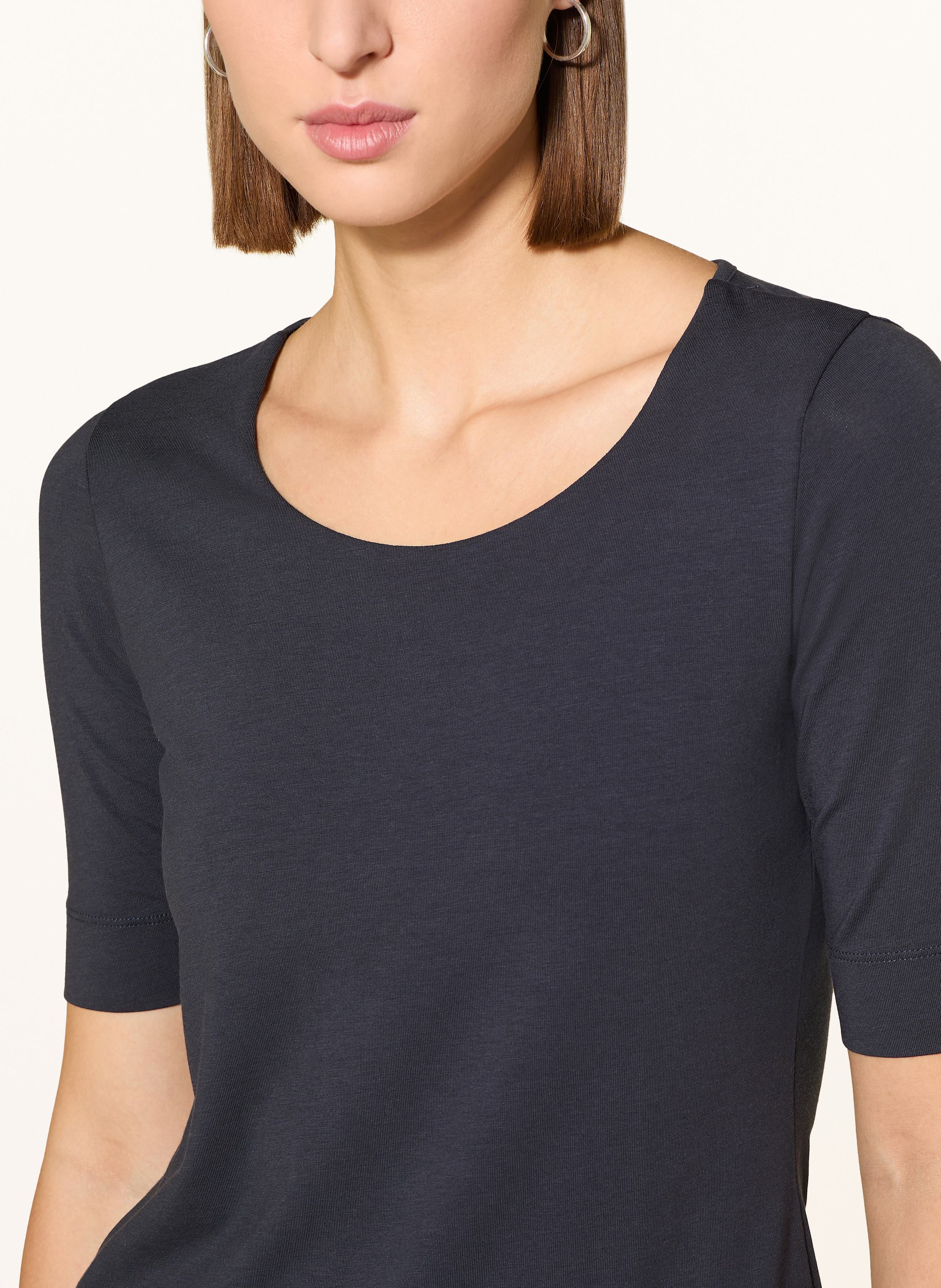 Thumbnail - Thylie T-Shirt Roxane blau