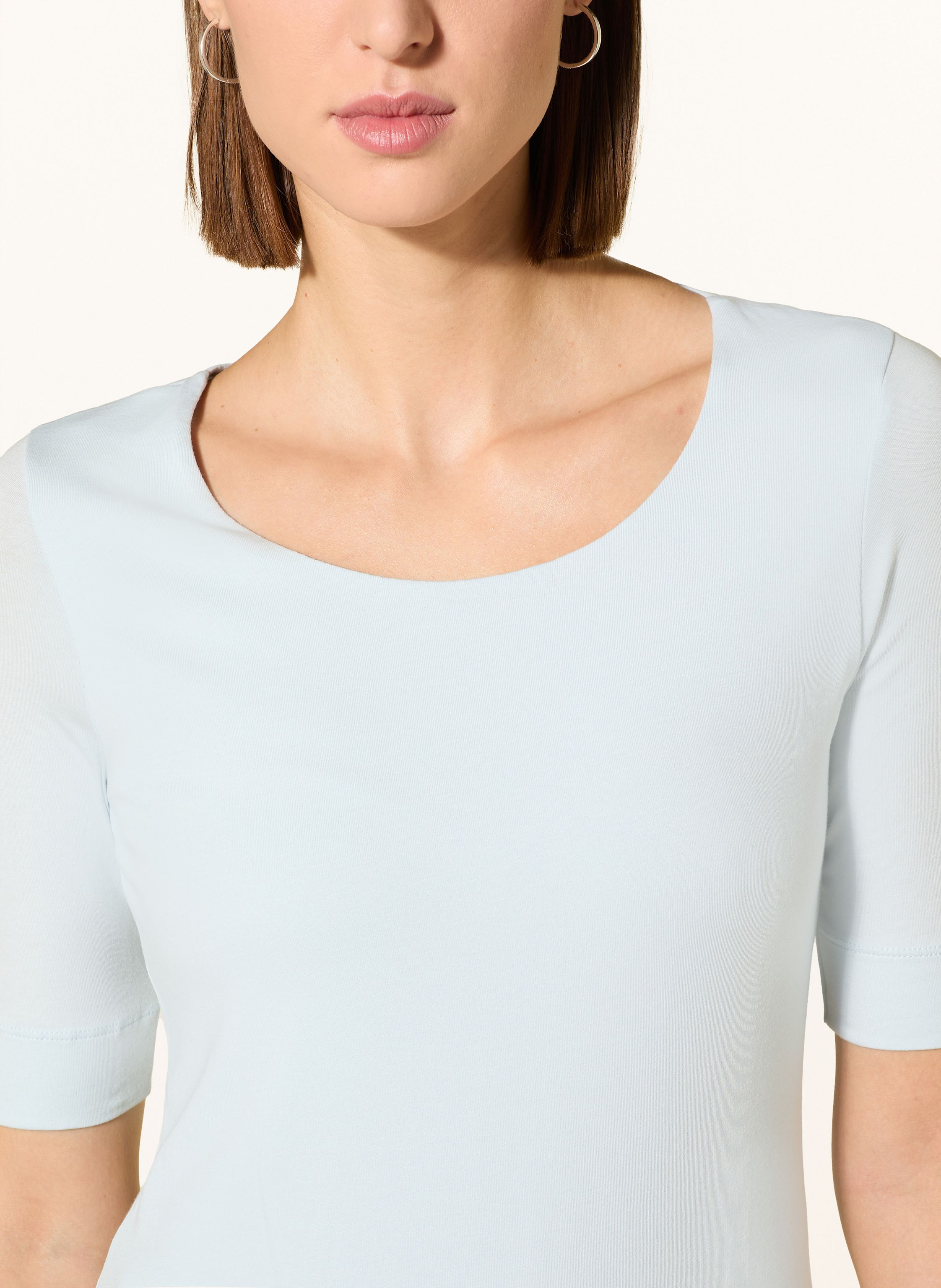 Thumbnail - Thylie T-Shirt Roxane rosa