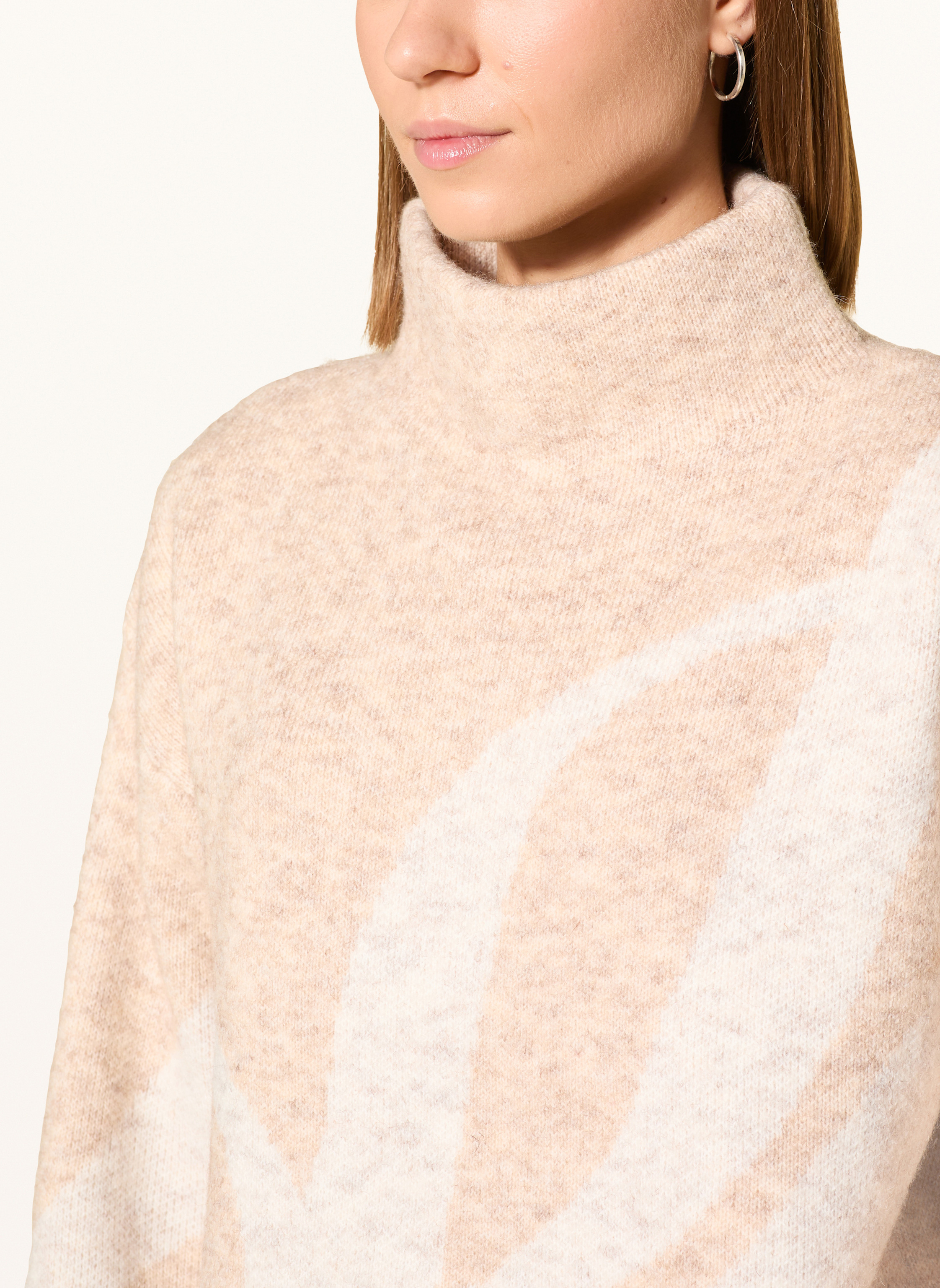 Thumbnail - Phase Eight Pullover Stephanie beige