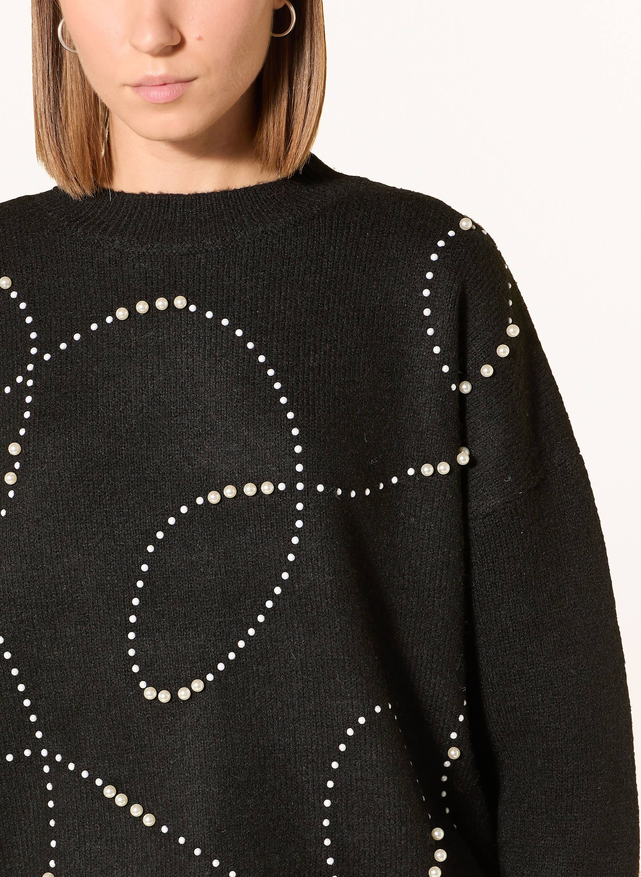 Thumbnail - Phase Eight Pullover Dasha schwarz