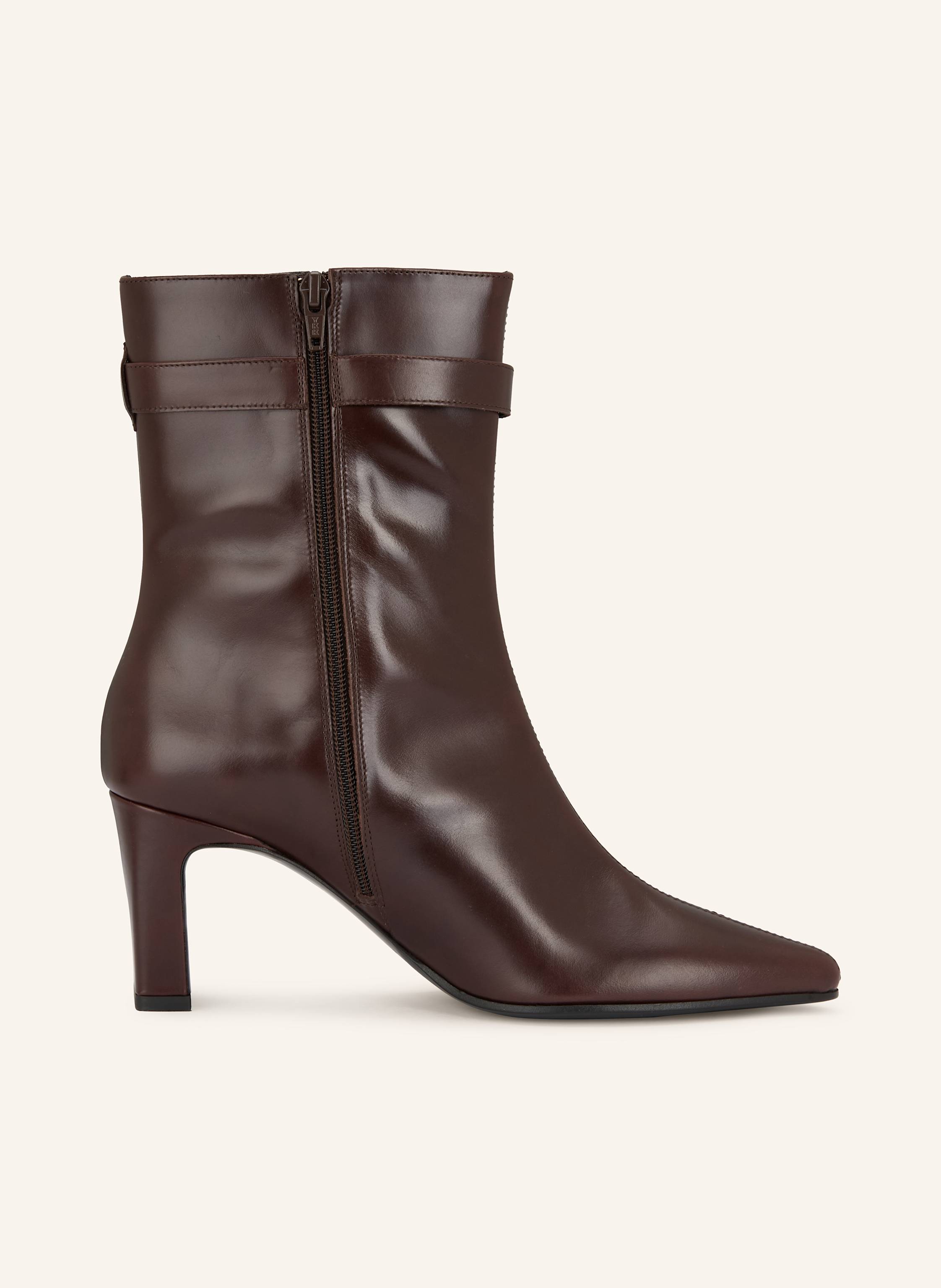 Thumbnail - Claudie Pierlot Stiefeletten braun