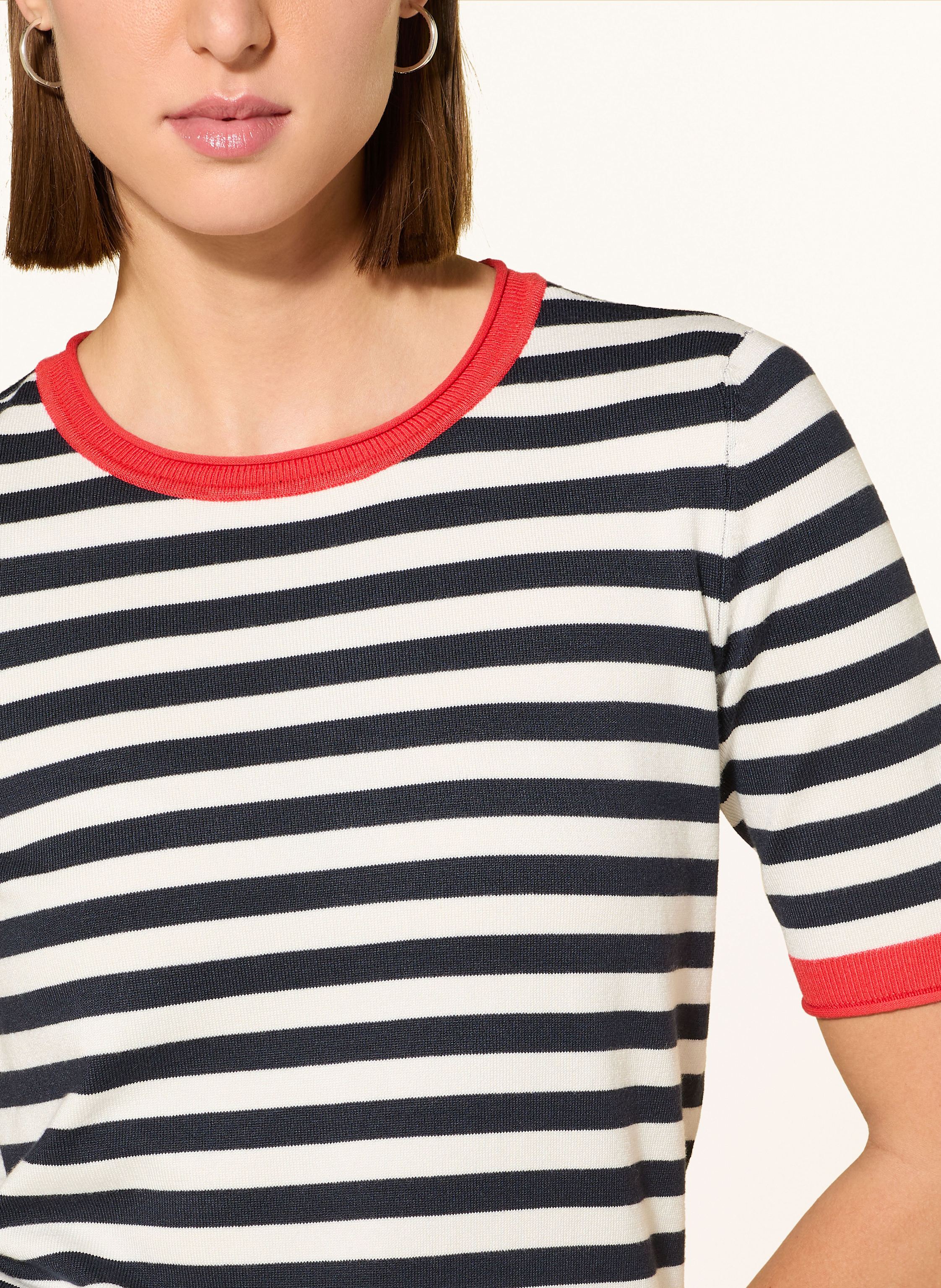 Thumbnail - Betty Barclay Strickshirt blau