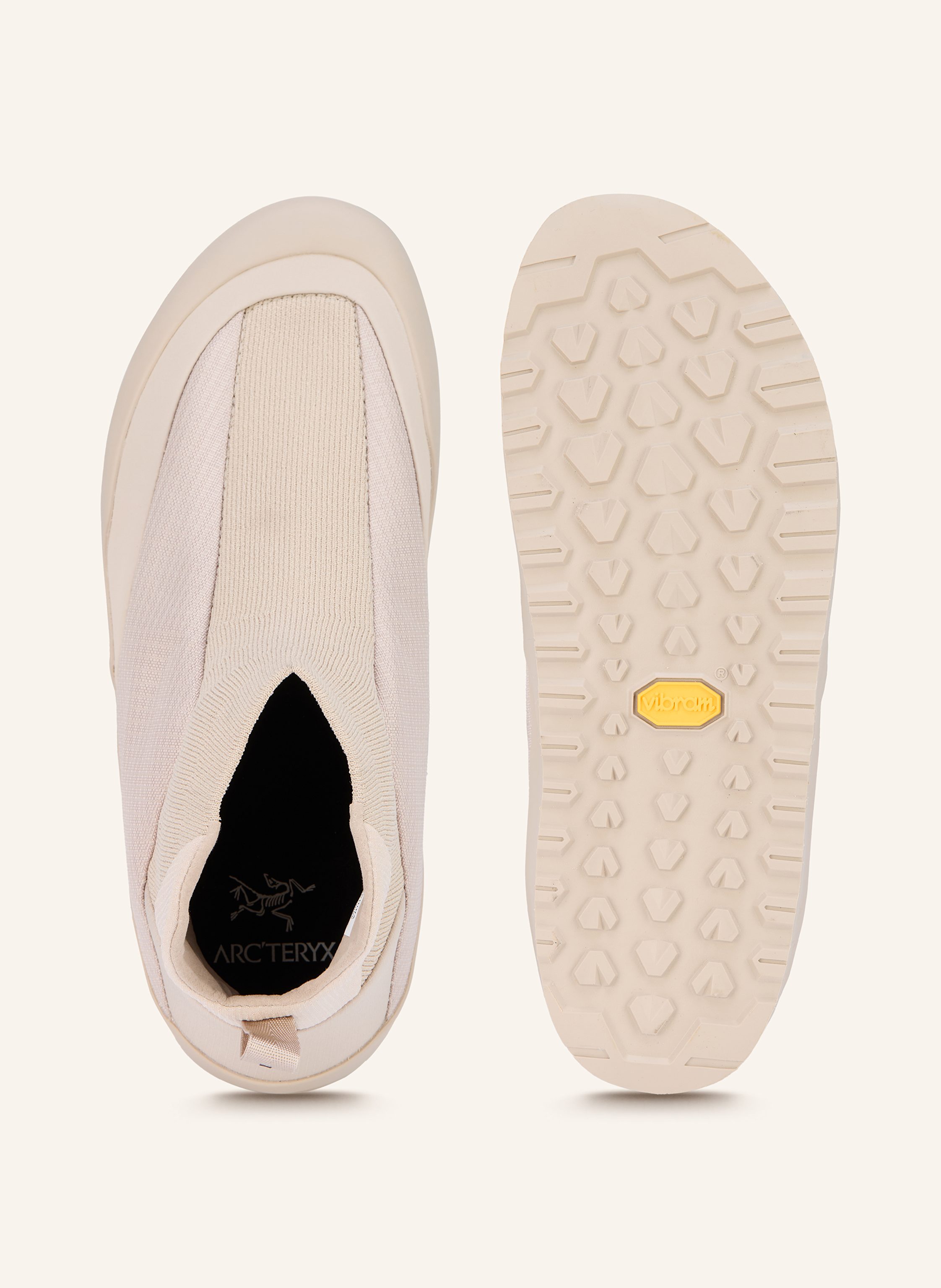 Thumbnail - Arc'teryx Trekkingschuhe Kragg Insulated grau