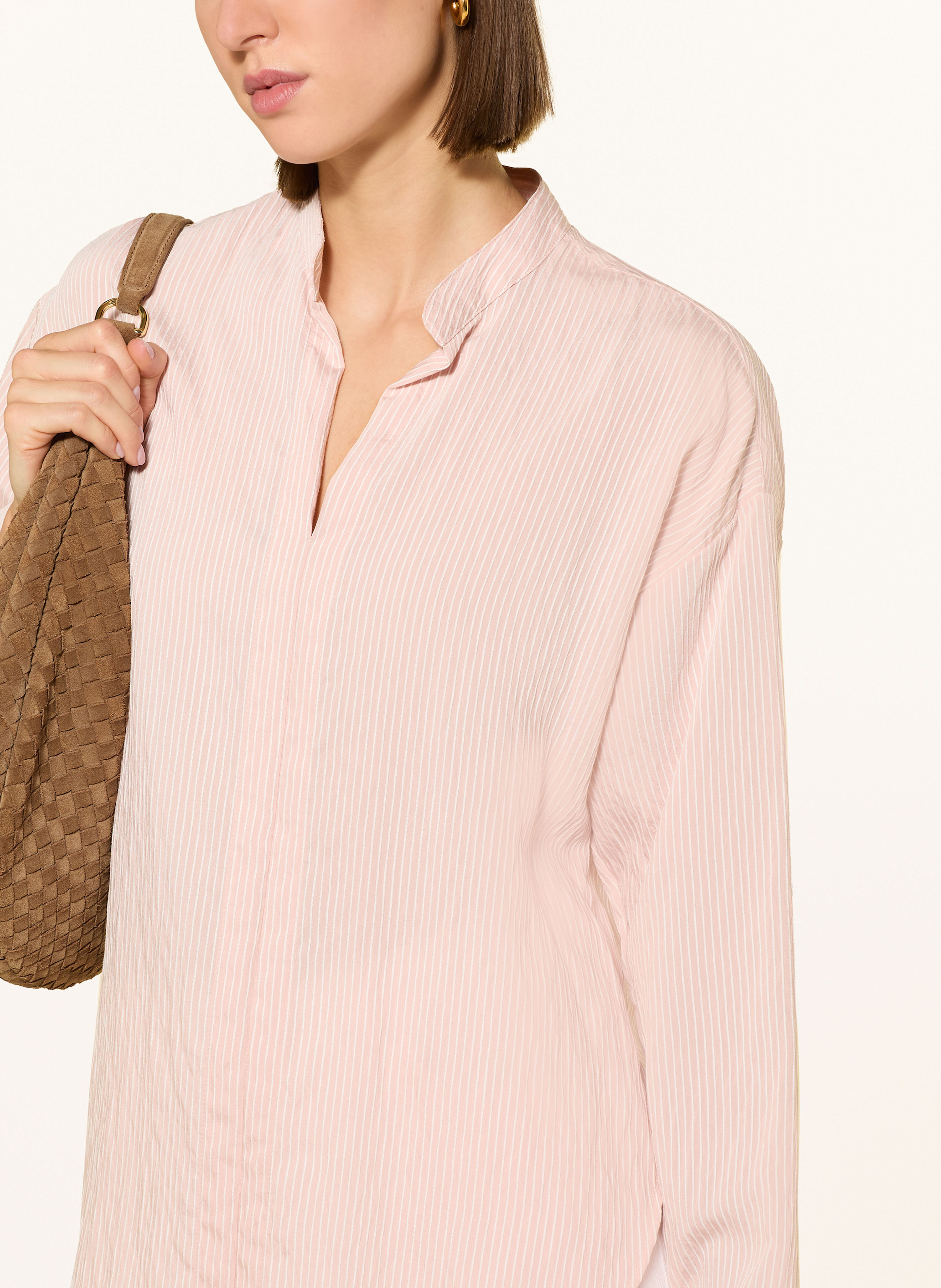 Thumbnail - Marc O'polo Blusenshirt rosa