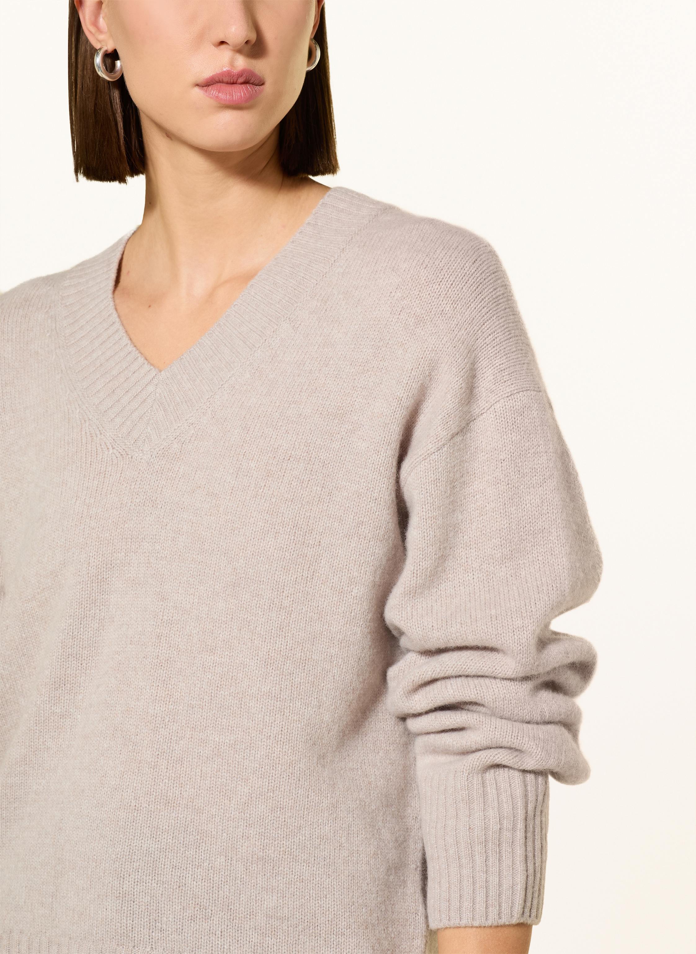 Thumbnail - Marc O'polo Pullover grau