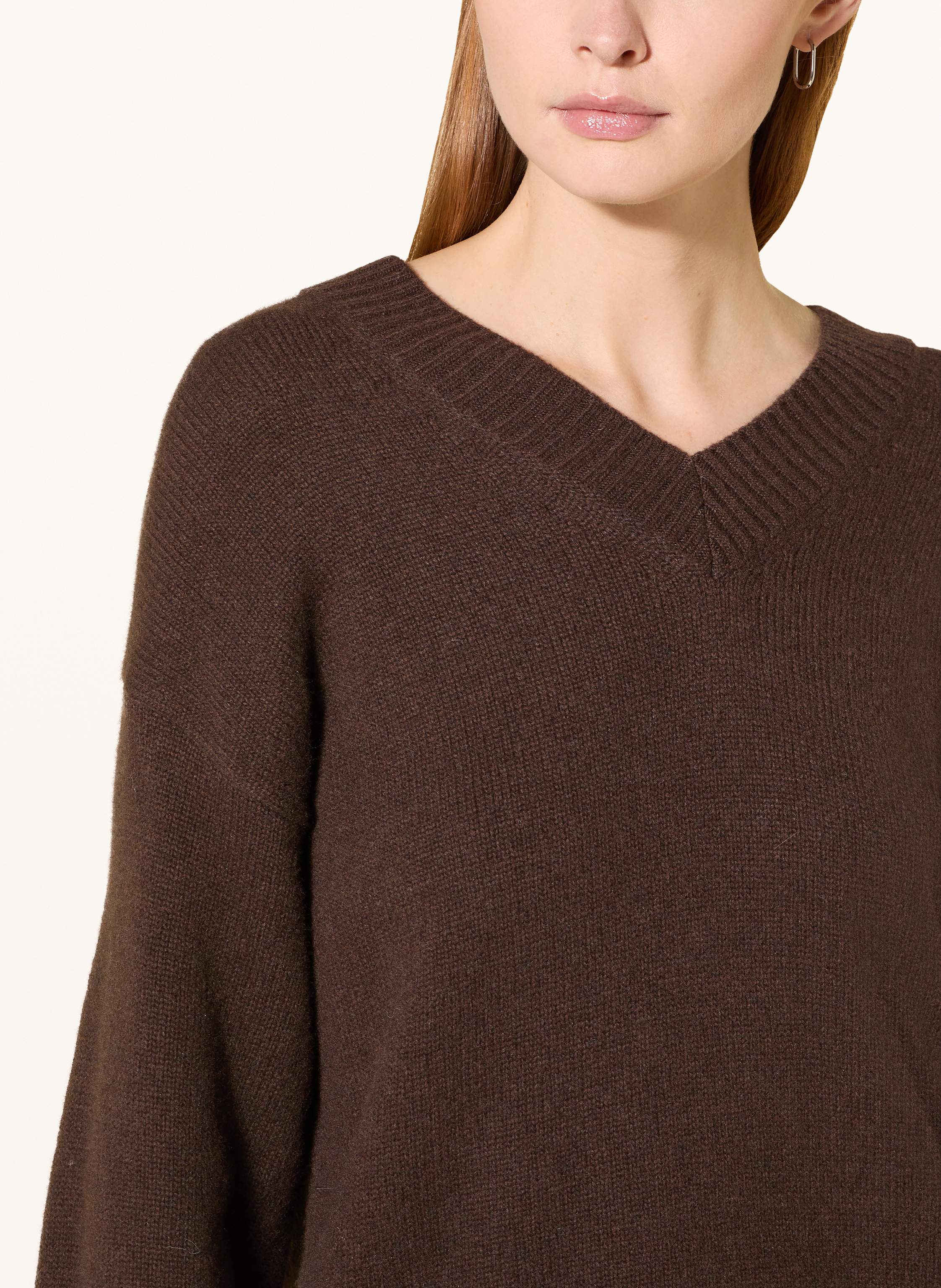 Thumbnail - Marc O'polo Pullover braun