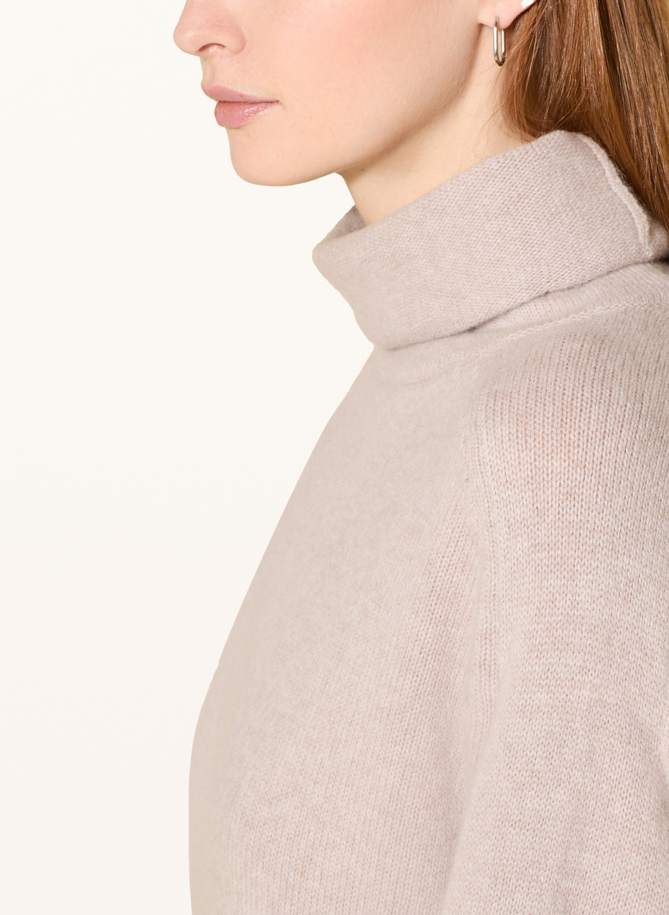 Thumbnail - Marc O'polo Strickkleid rosa