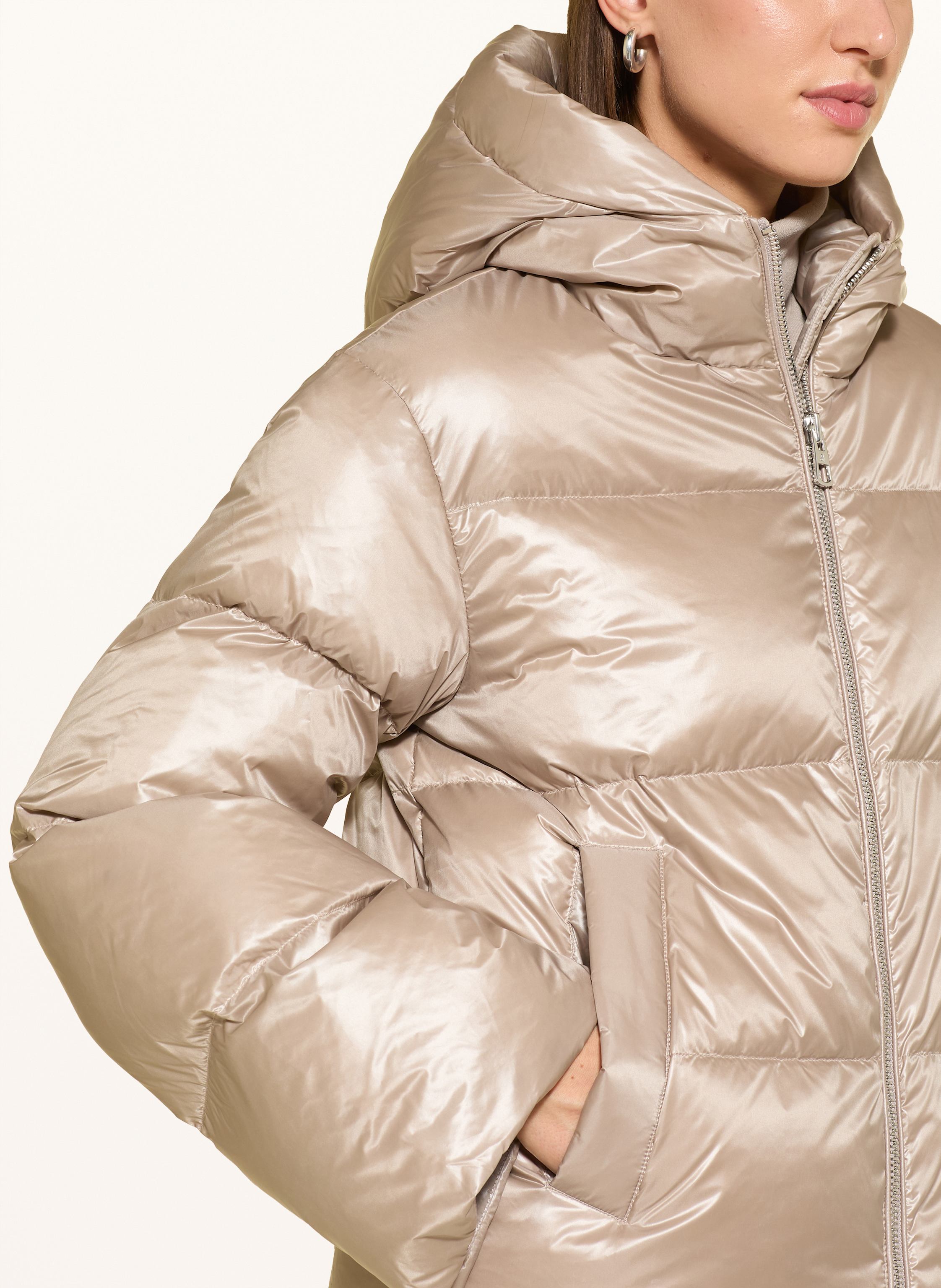 Thumbnail - Marc O'polo Daunenjacke beige