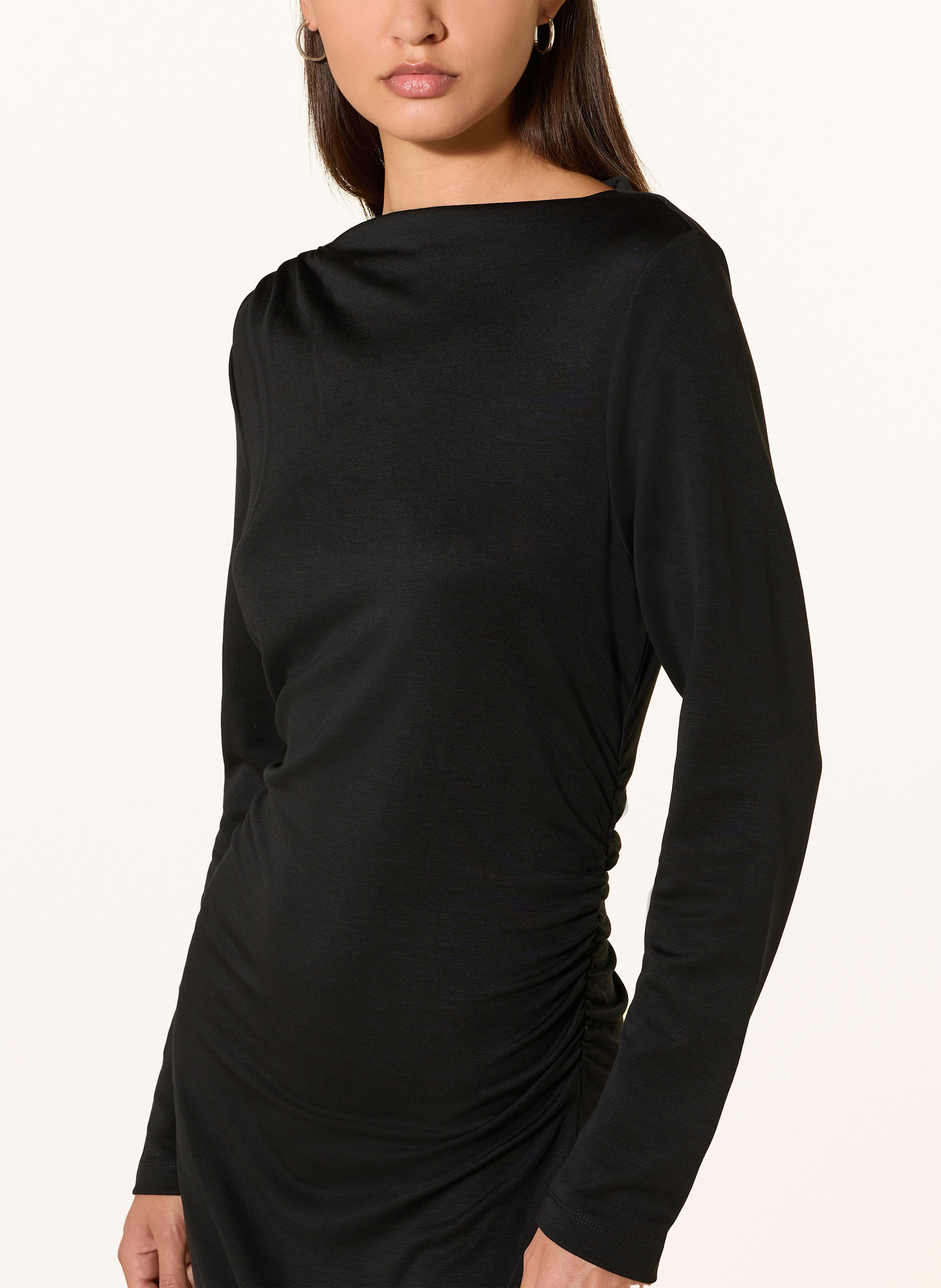 Thumbnail - Marc O'polo Jerseykleid schwarz