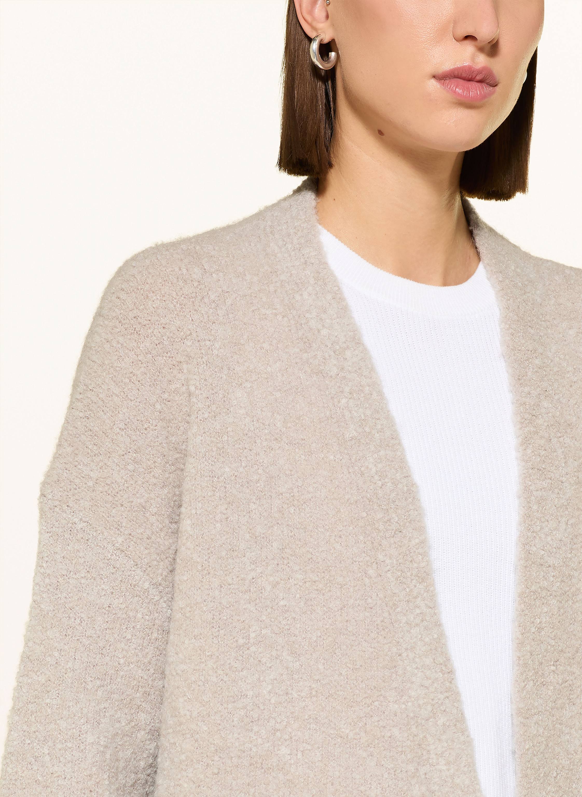 Thumbnail - Marc O'polo Strickhülle beige