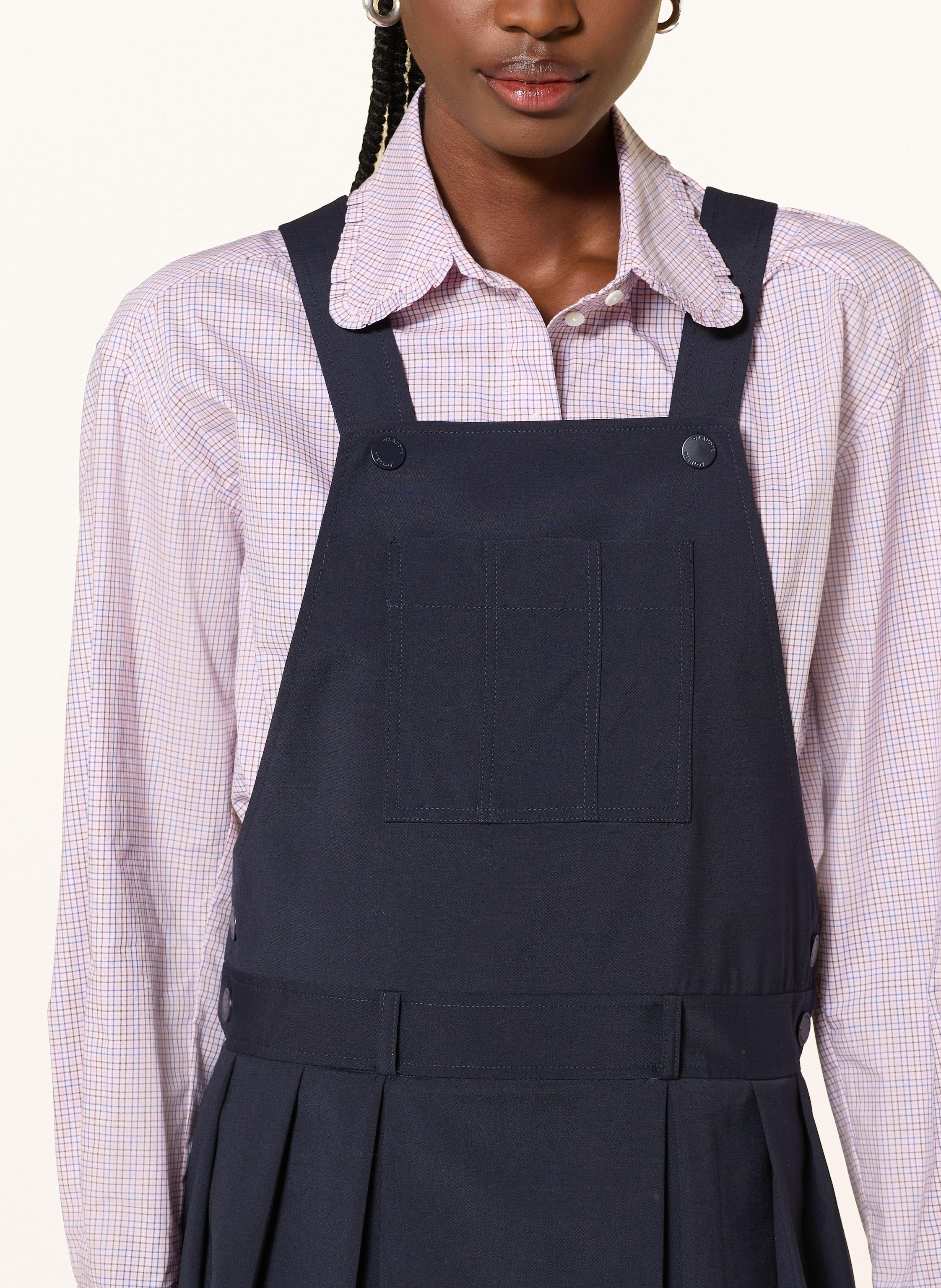 Thumbnail - Claudie Pierlot Kleid blau