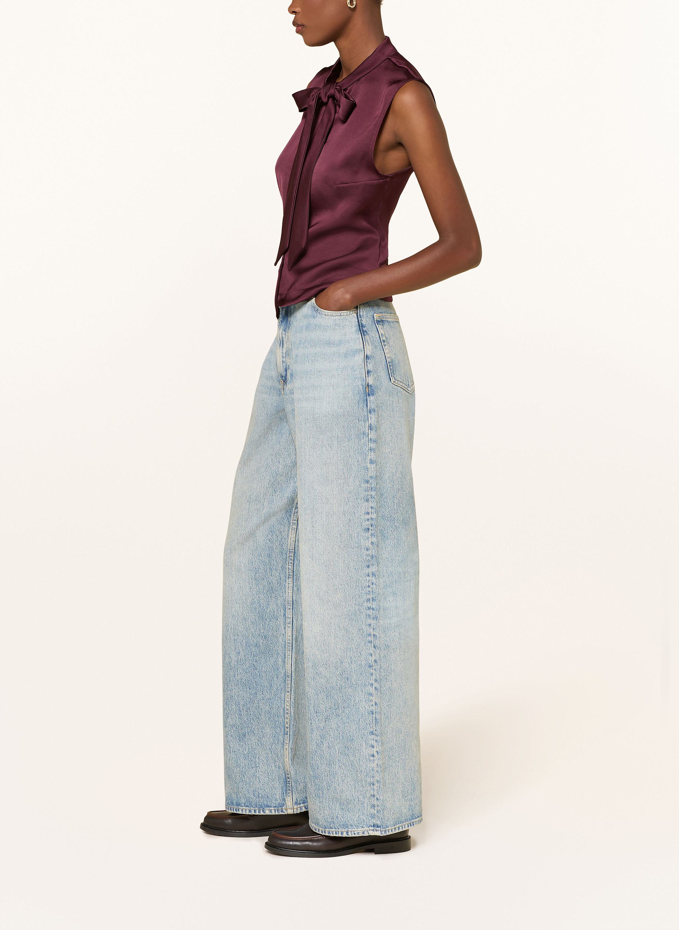 Thumbnail - Claudie Pierlot Jeans blau