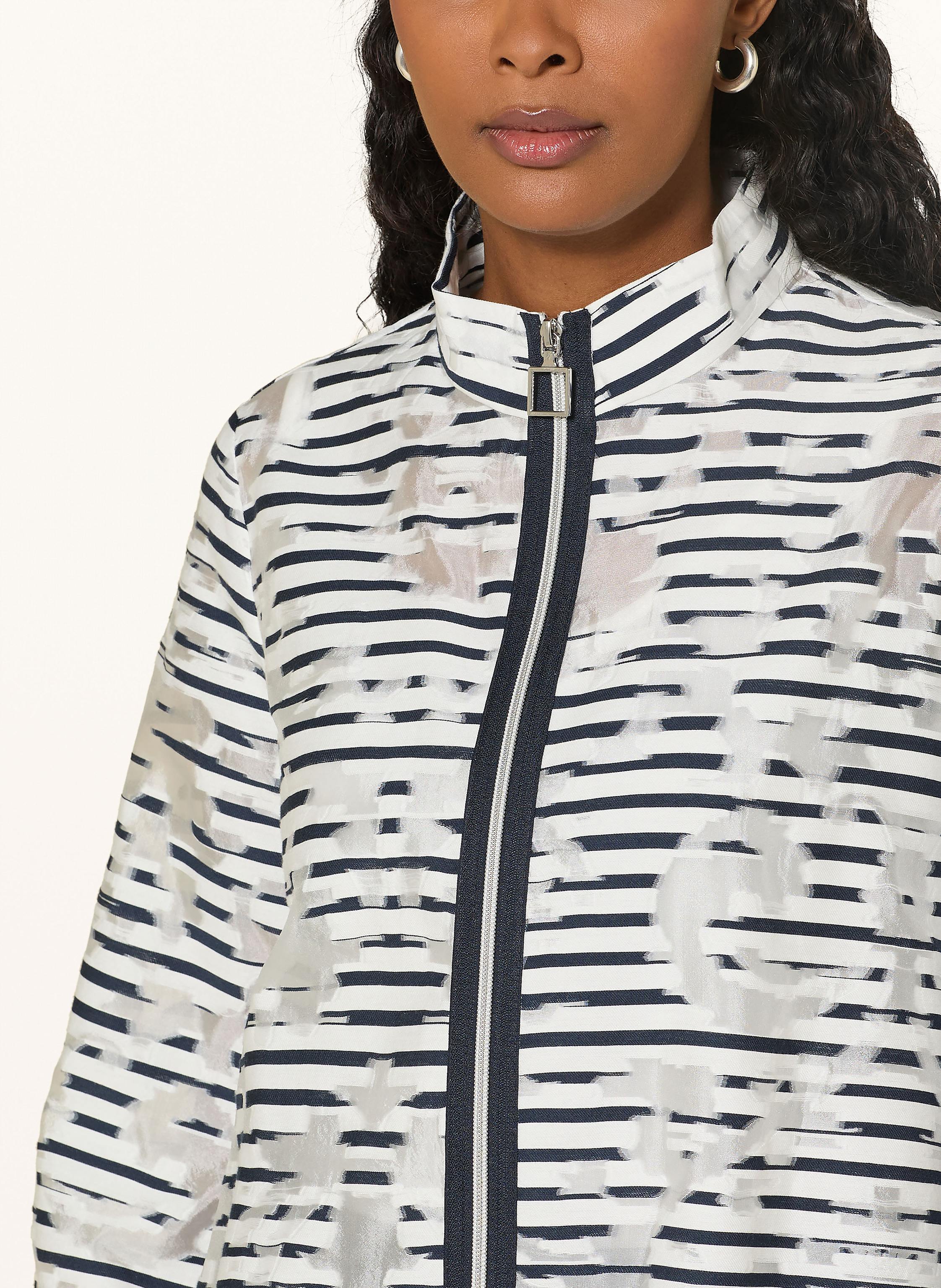 Thumbnail - Joseph Ribkoff Jacke Mit 3/4-Arm weiss