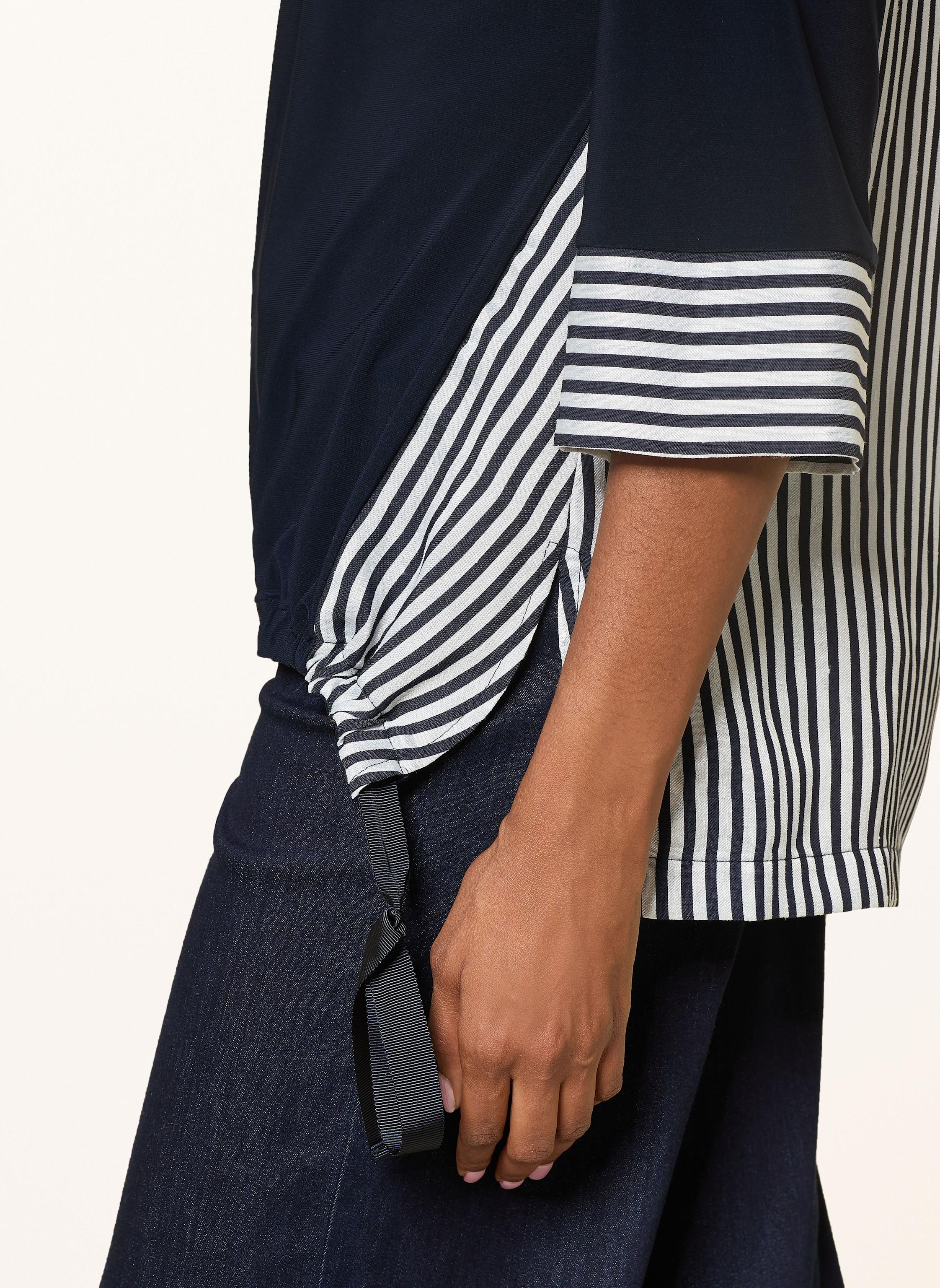 Thumbnail - Joseph Ribkoff Blusenshirt Mit 3/4-Arm blau