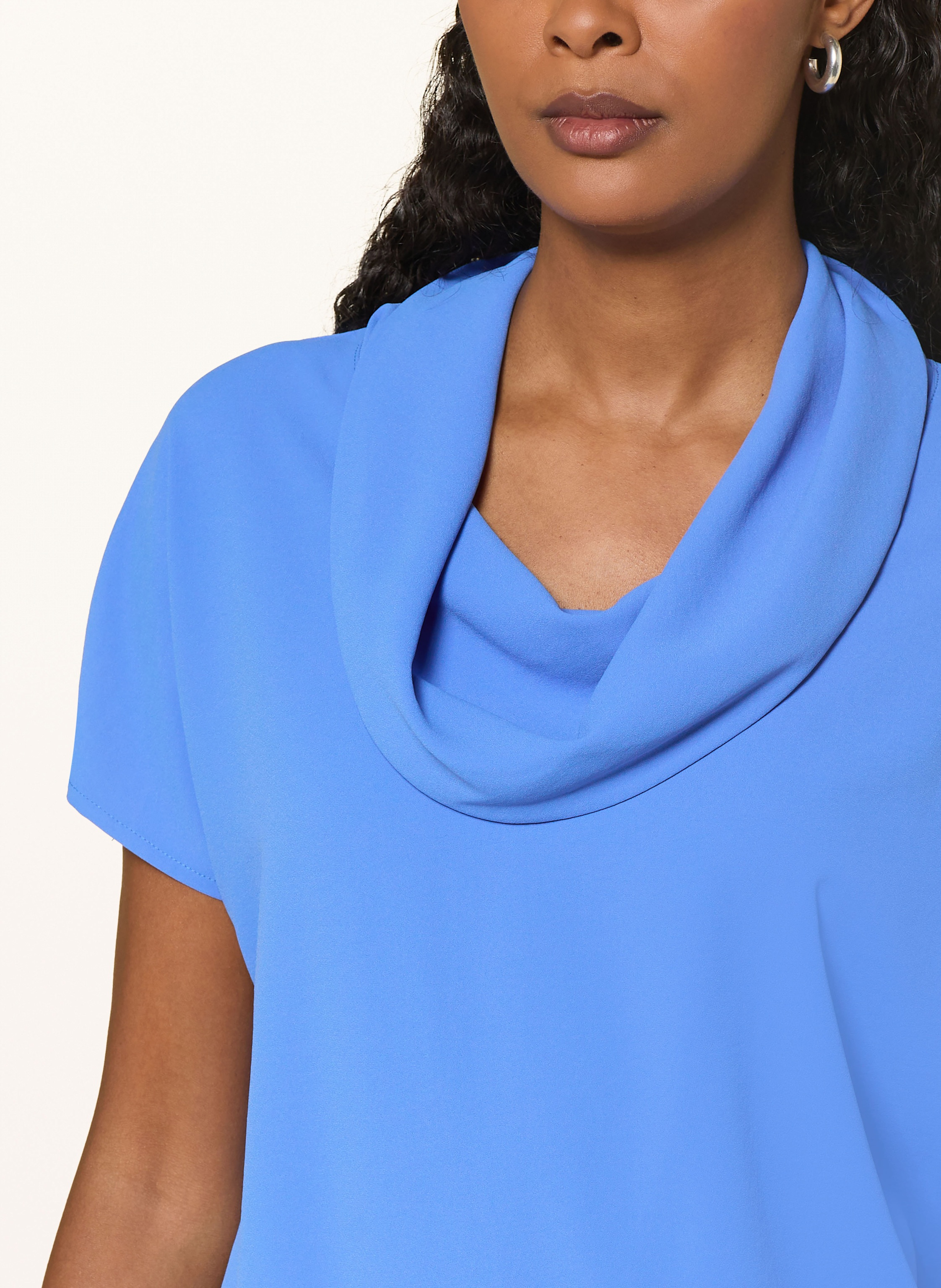 Thumbnail - Joseph Ribkoff Blusenshirt blau