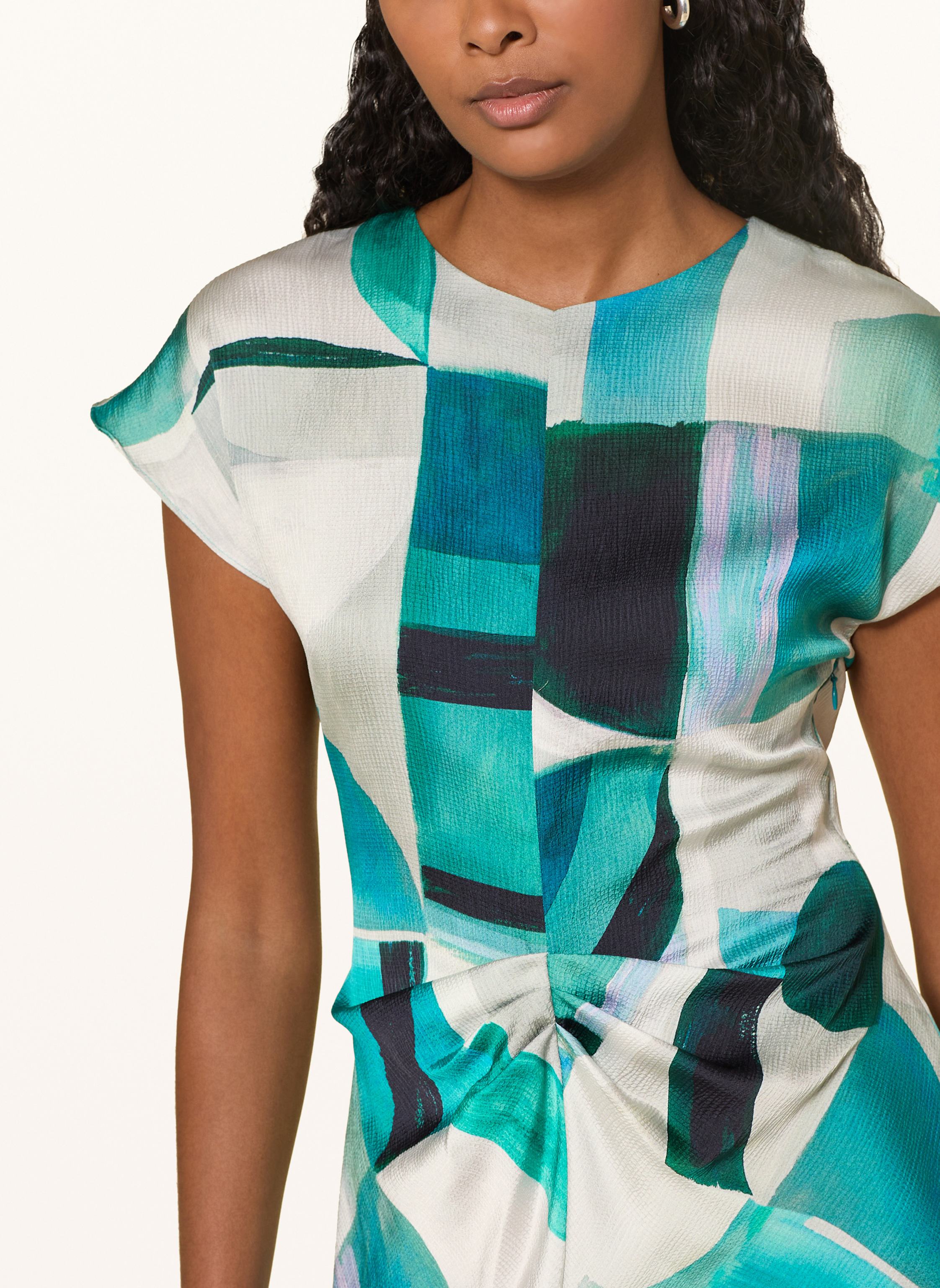 Thumbnail - Joseph Ribkoff Kleid blau