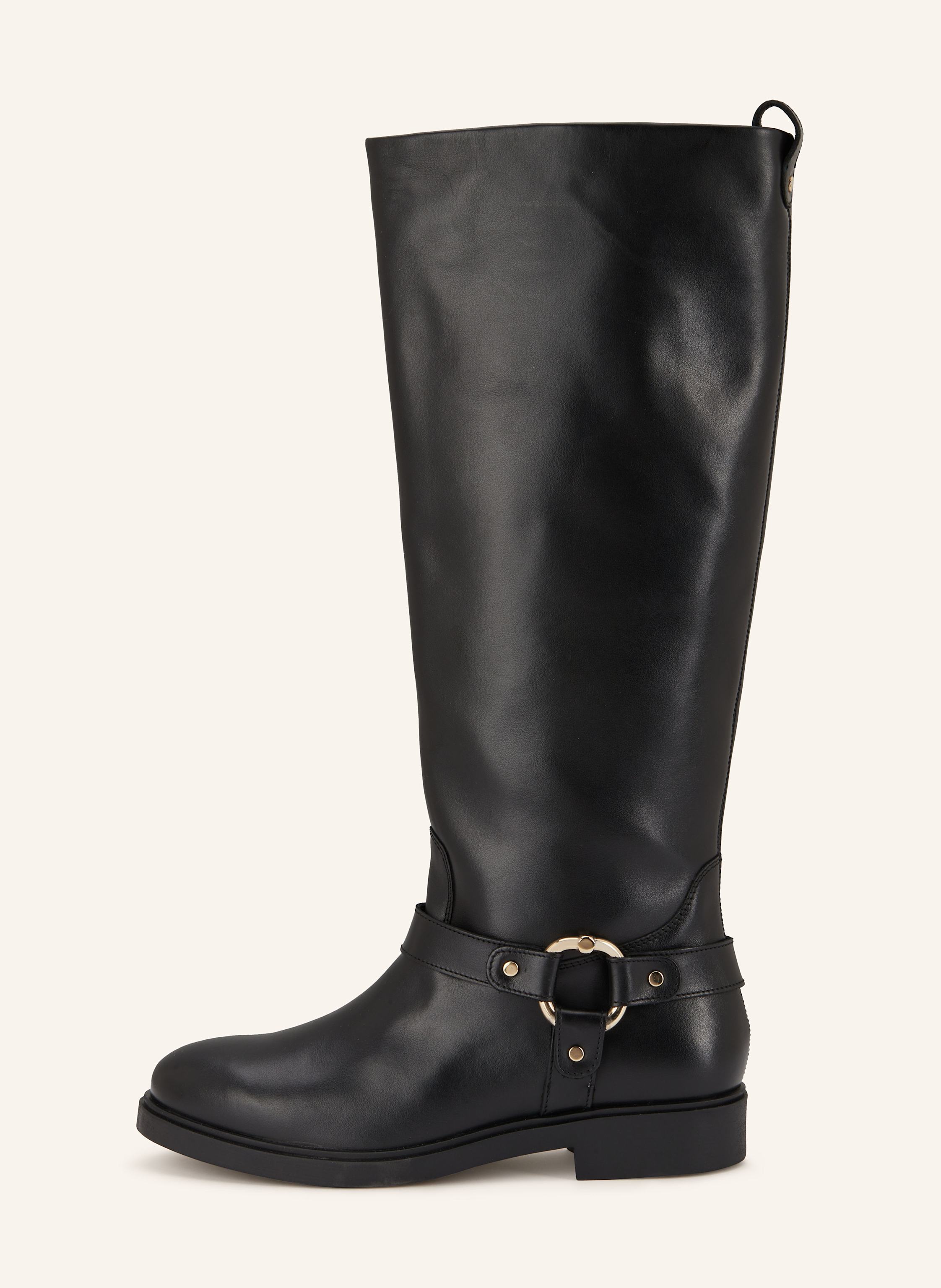 Thumbnail - Claudie Pierlot Stiefel schwarz