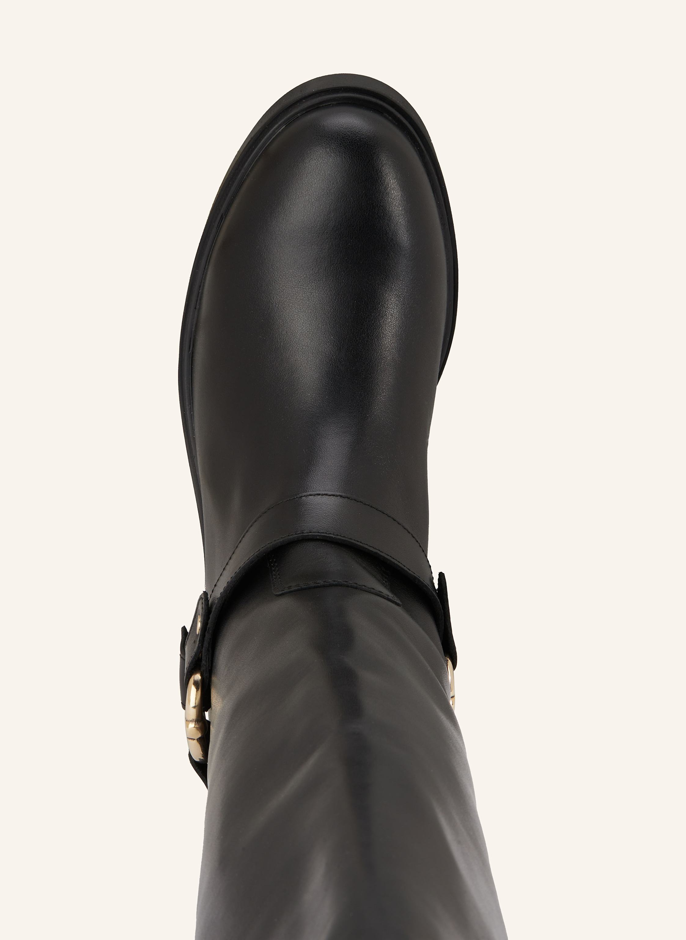 Thumbnail - Claudie Pierlot Stiefel schwarz