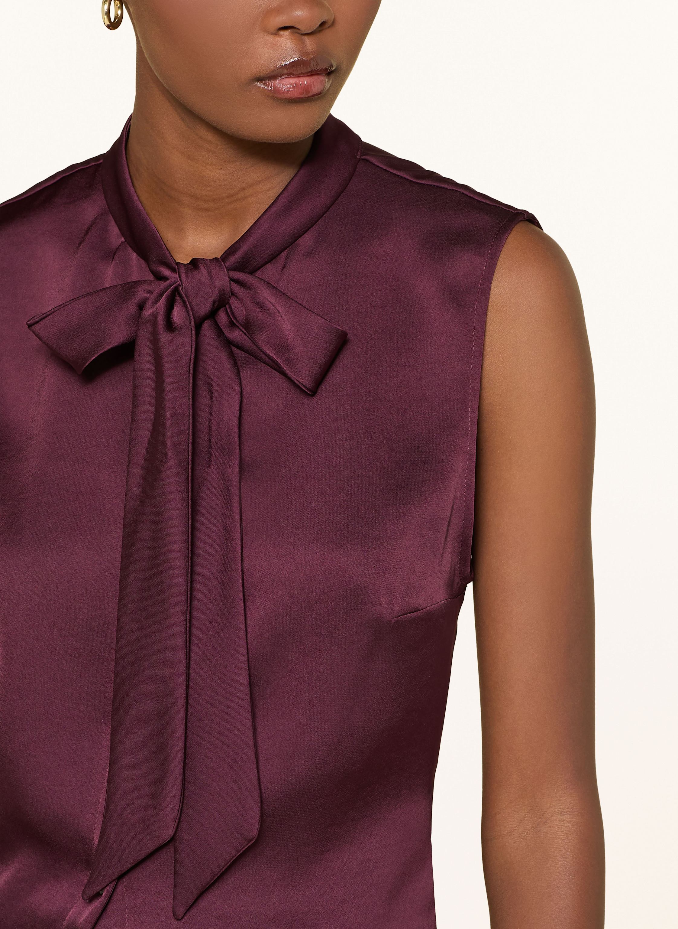 Thumbnail - Claudie Pierlot Satintop rot