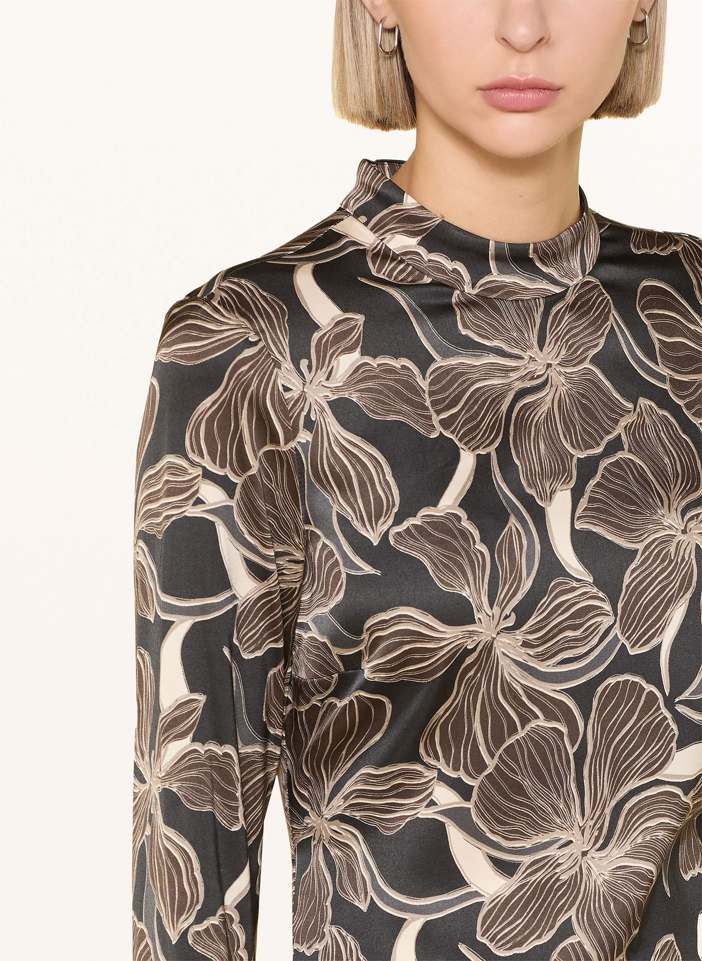 Thumbnail - Marc O'polo Kleid grau