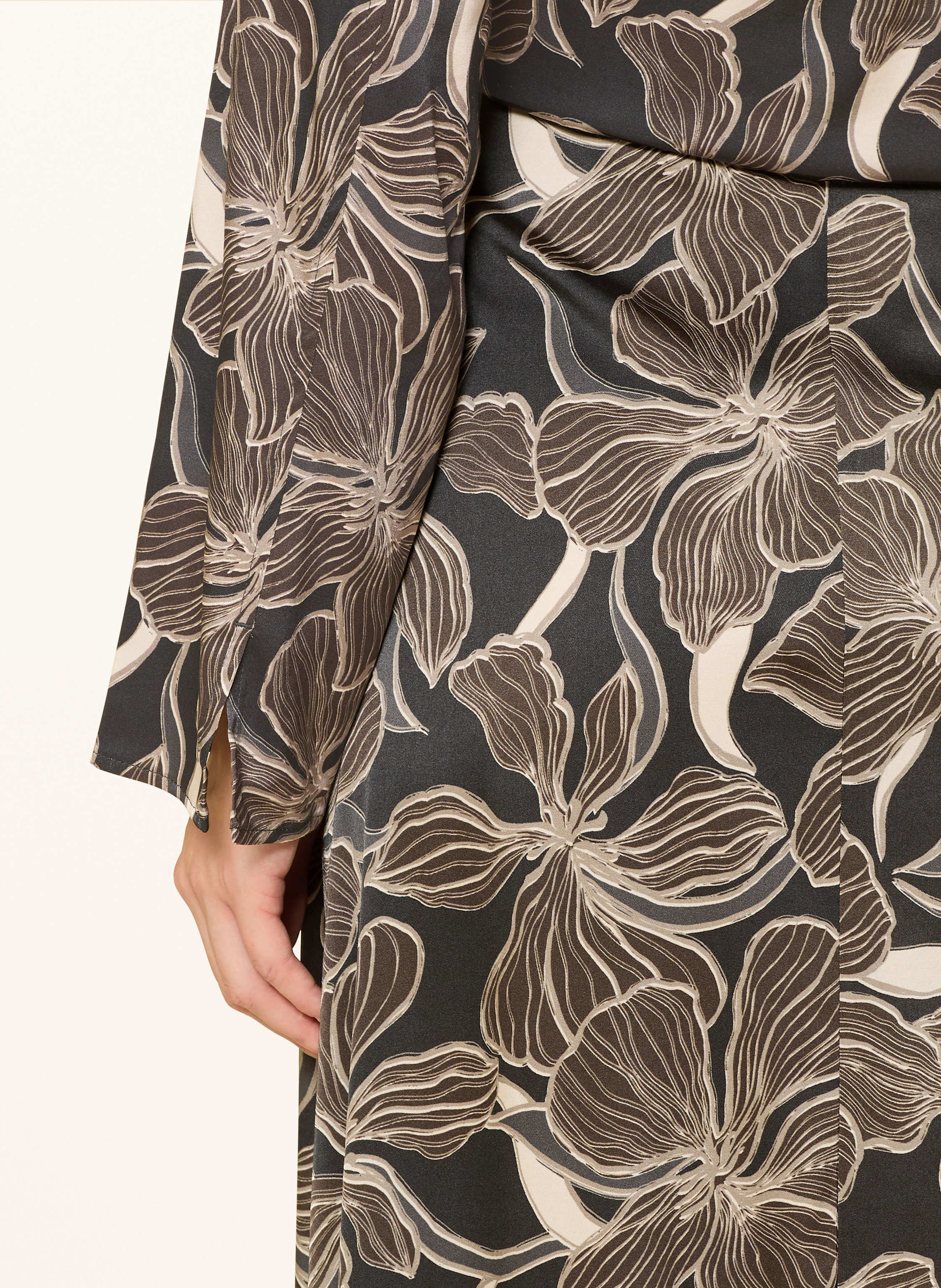 Thumbnail - Marc O'polo Rock grau