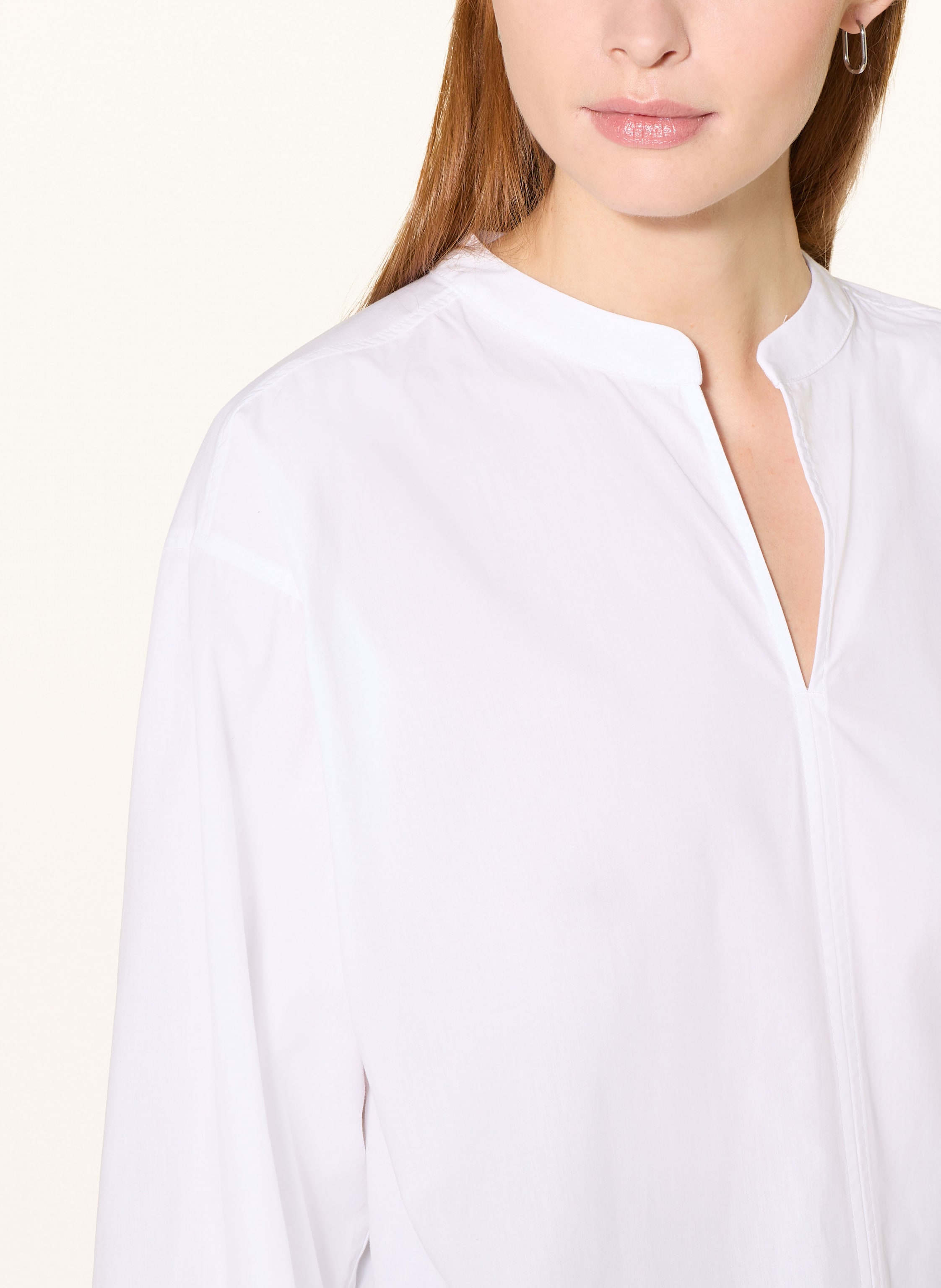 Thumbnail - Opus Blusenshirt Flandi weiss