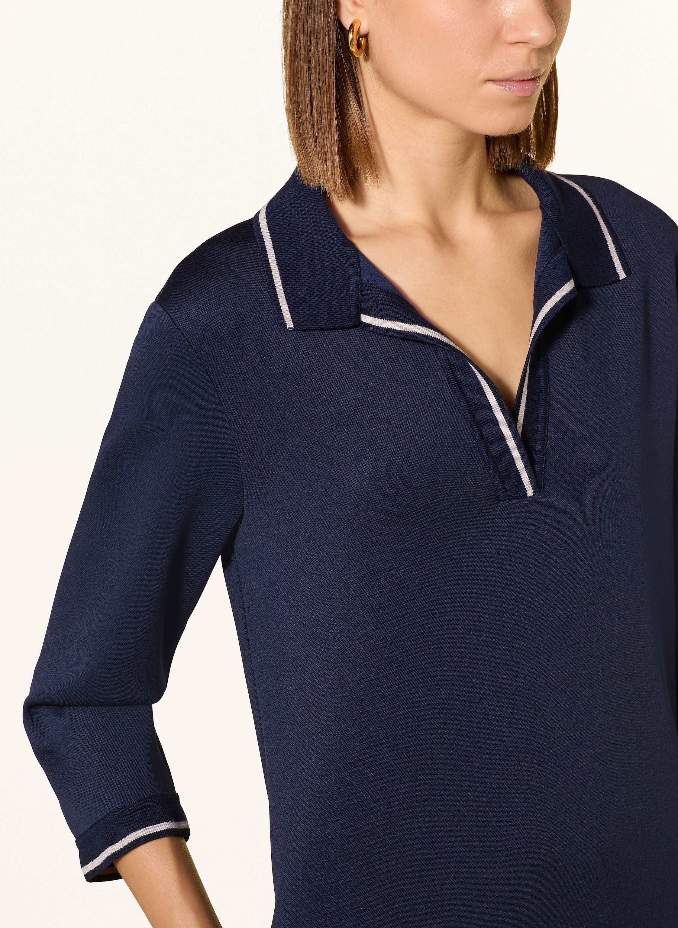 Thumbnail - Cinque Kleid Cidanilo blau